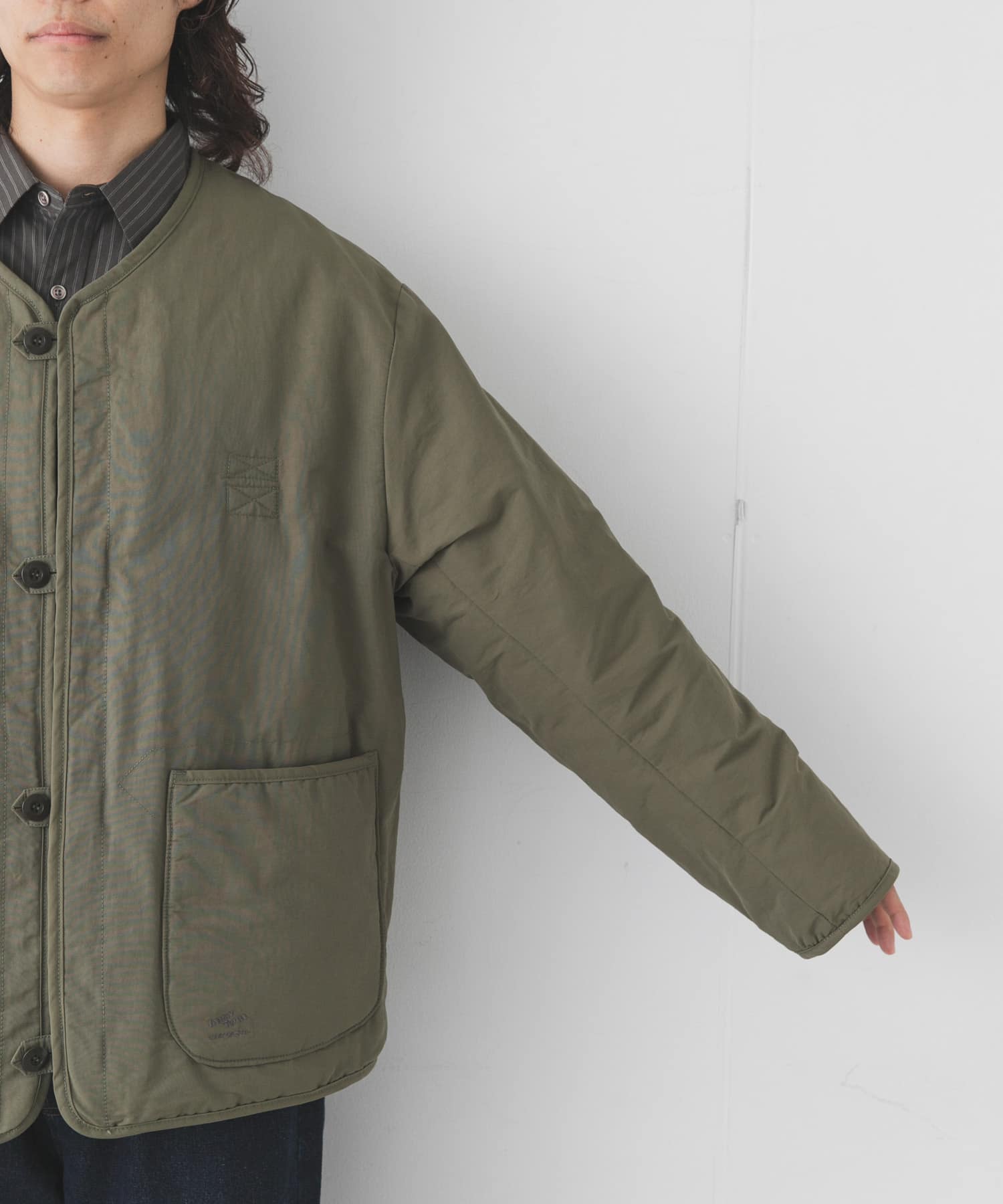 KHAKI