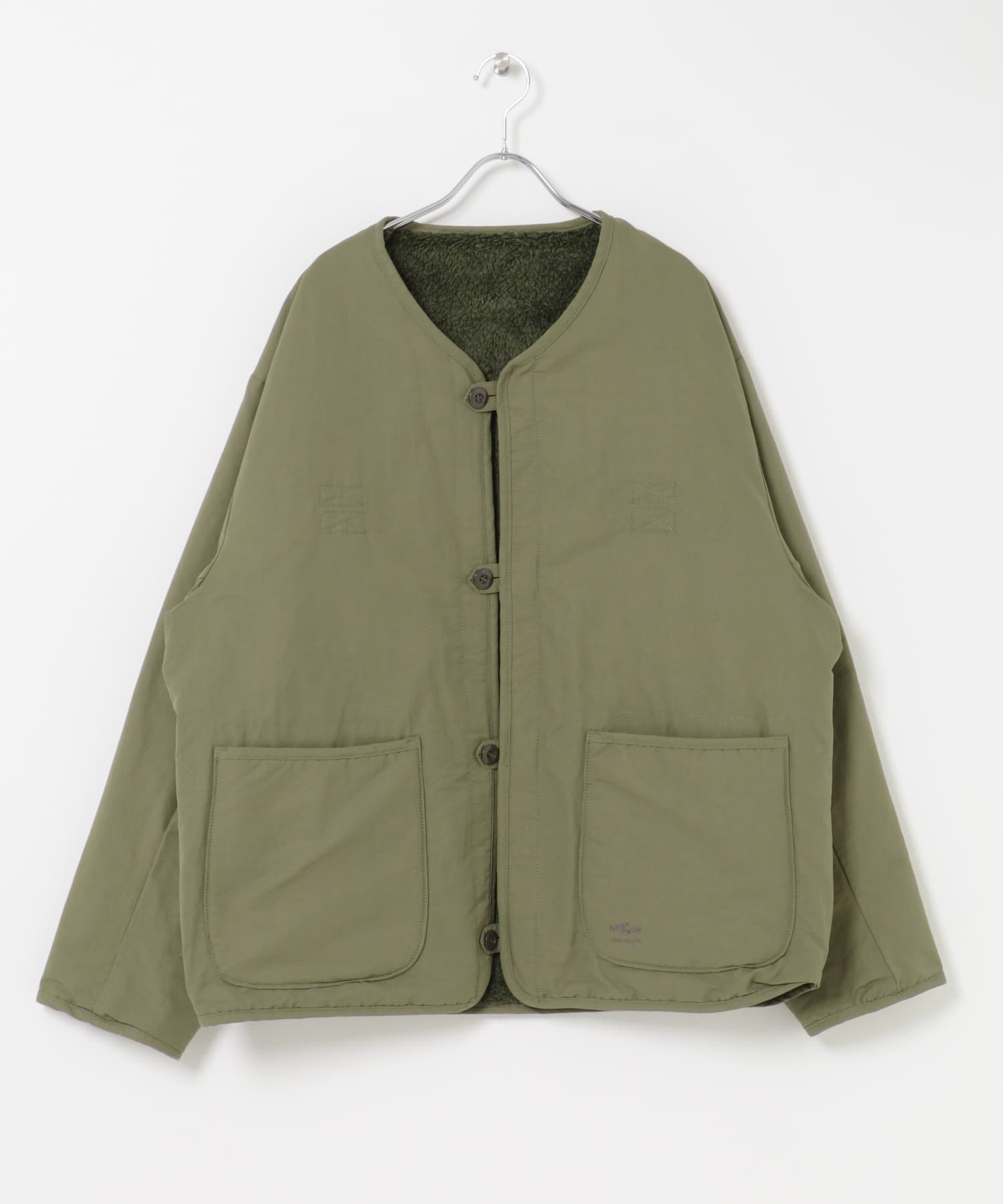 KHAKI