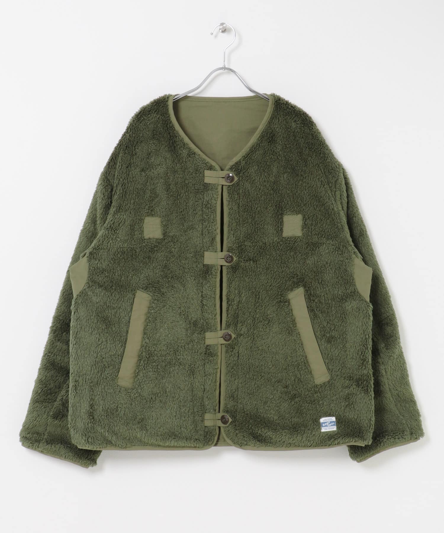 KHAKI