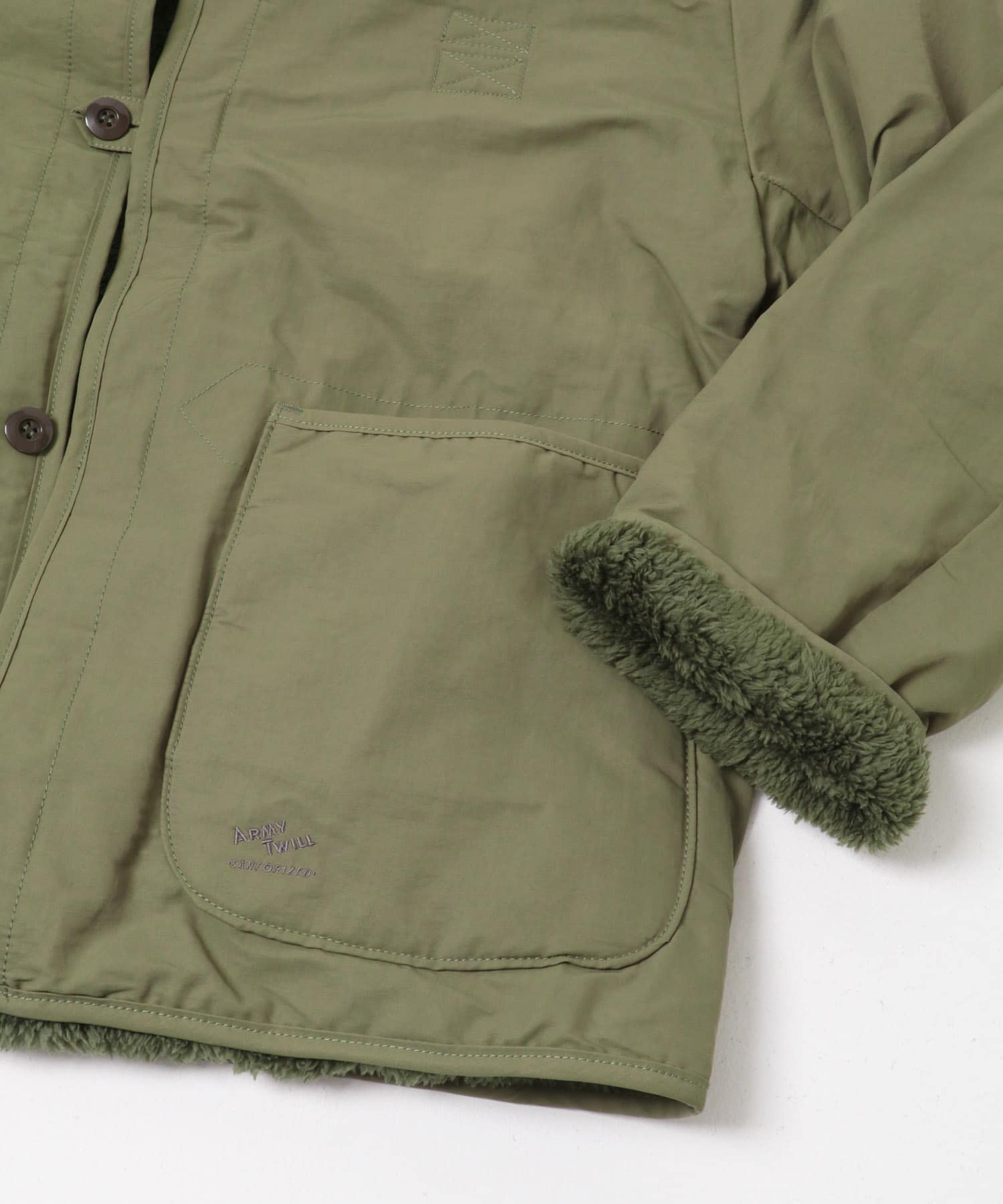 KHAKI