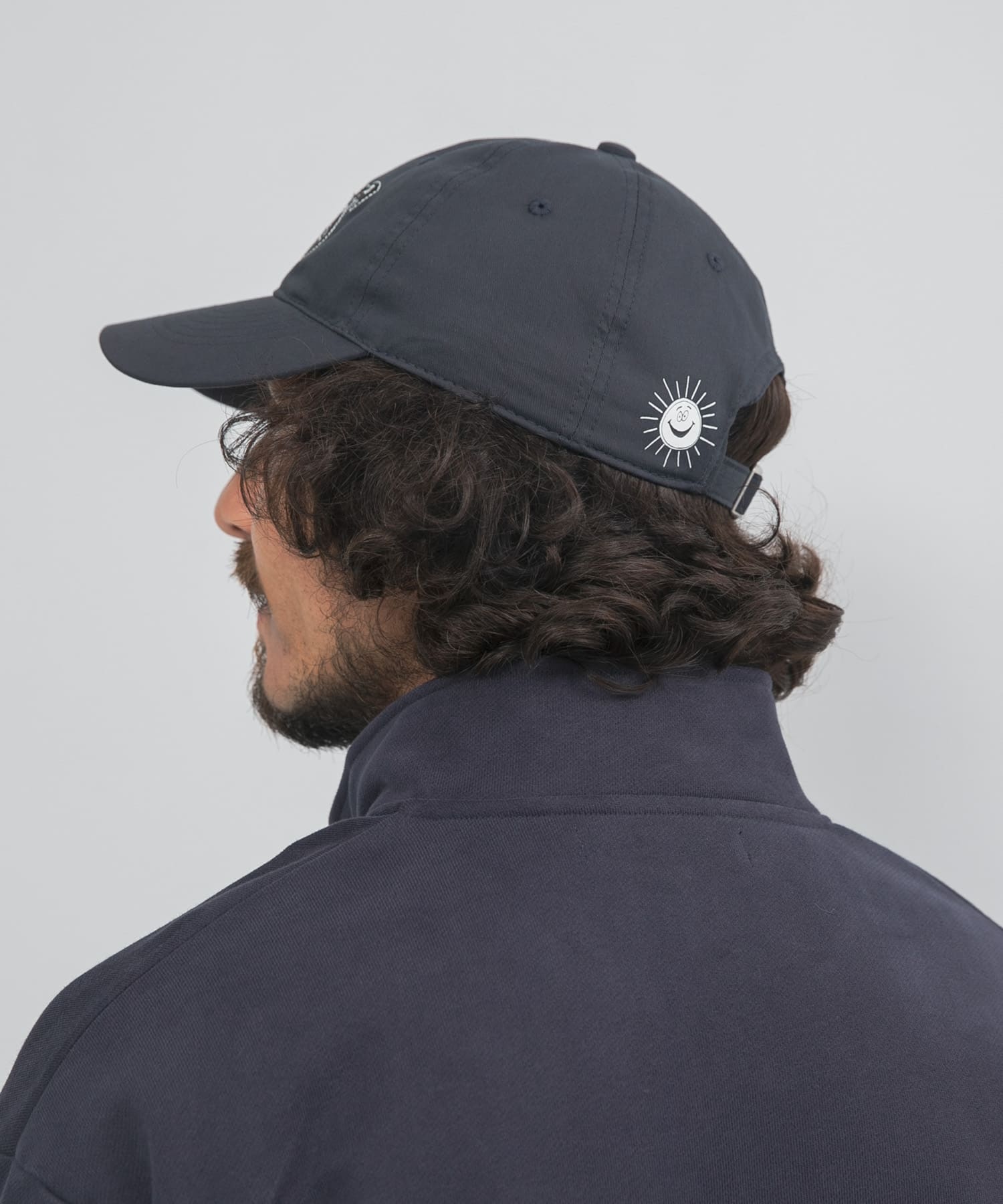 OOPS×RYUAMBE キャップ(One BLACK): 帽子｜URBAN RESEARCH公式