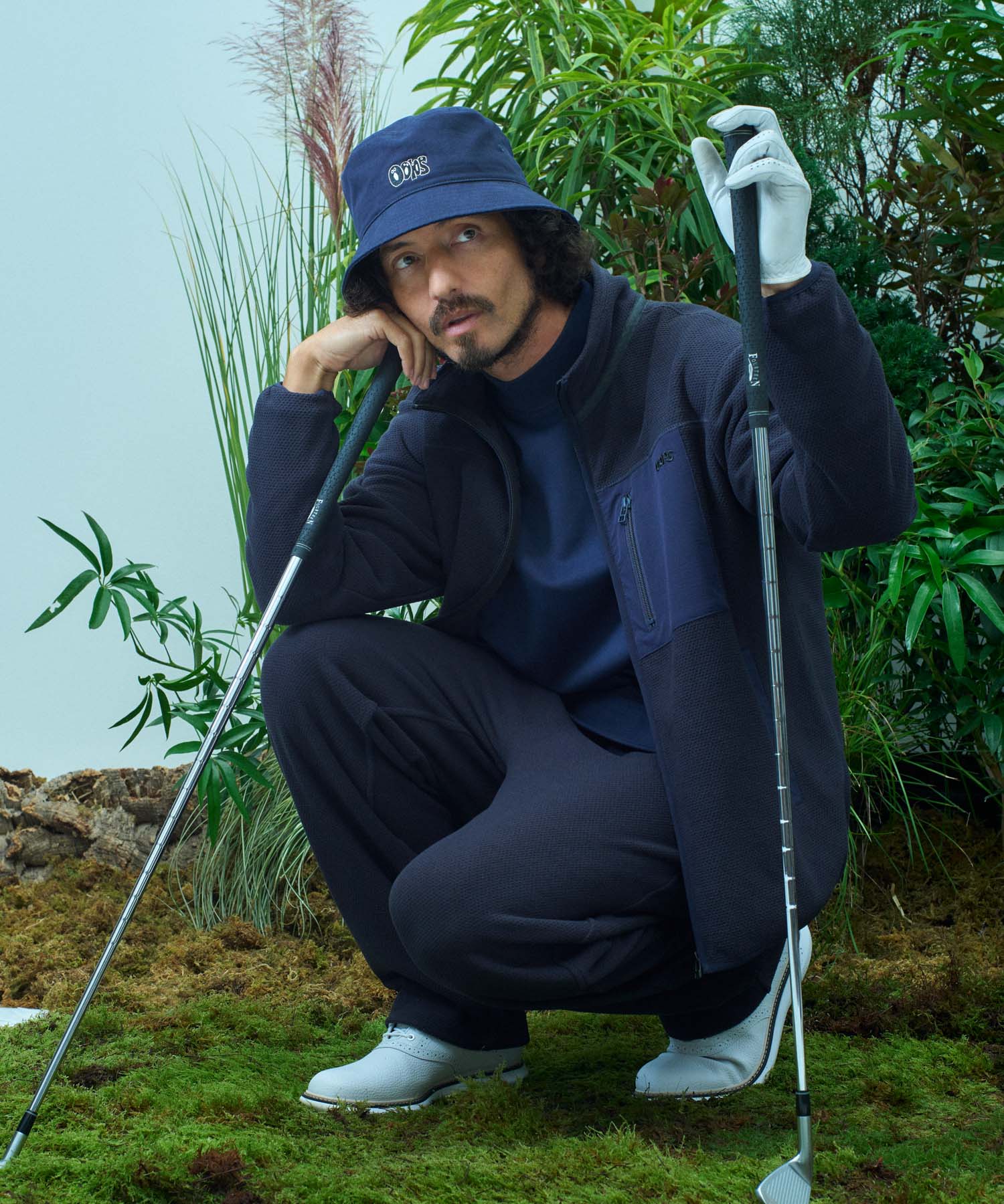 NAVY