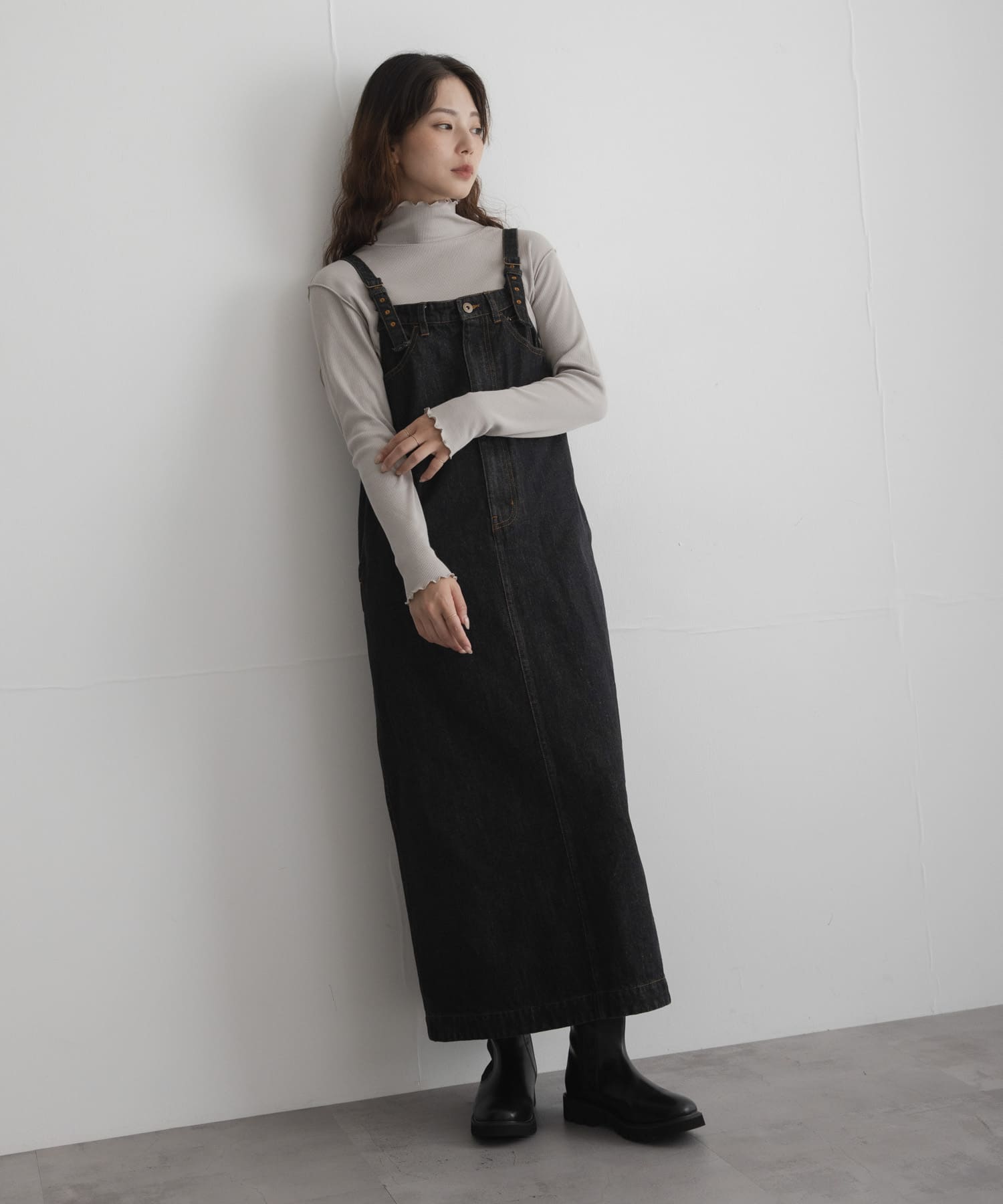 グレージュ