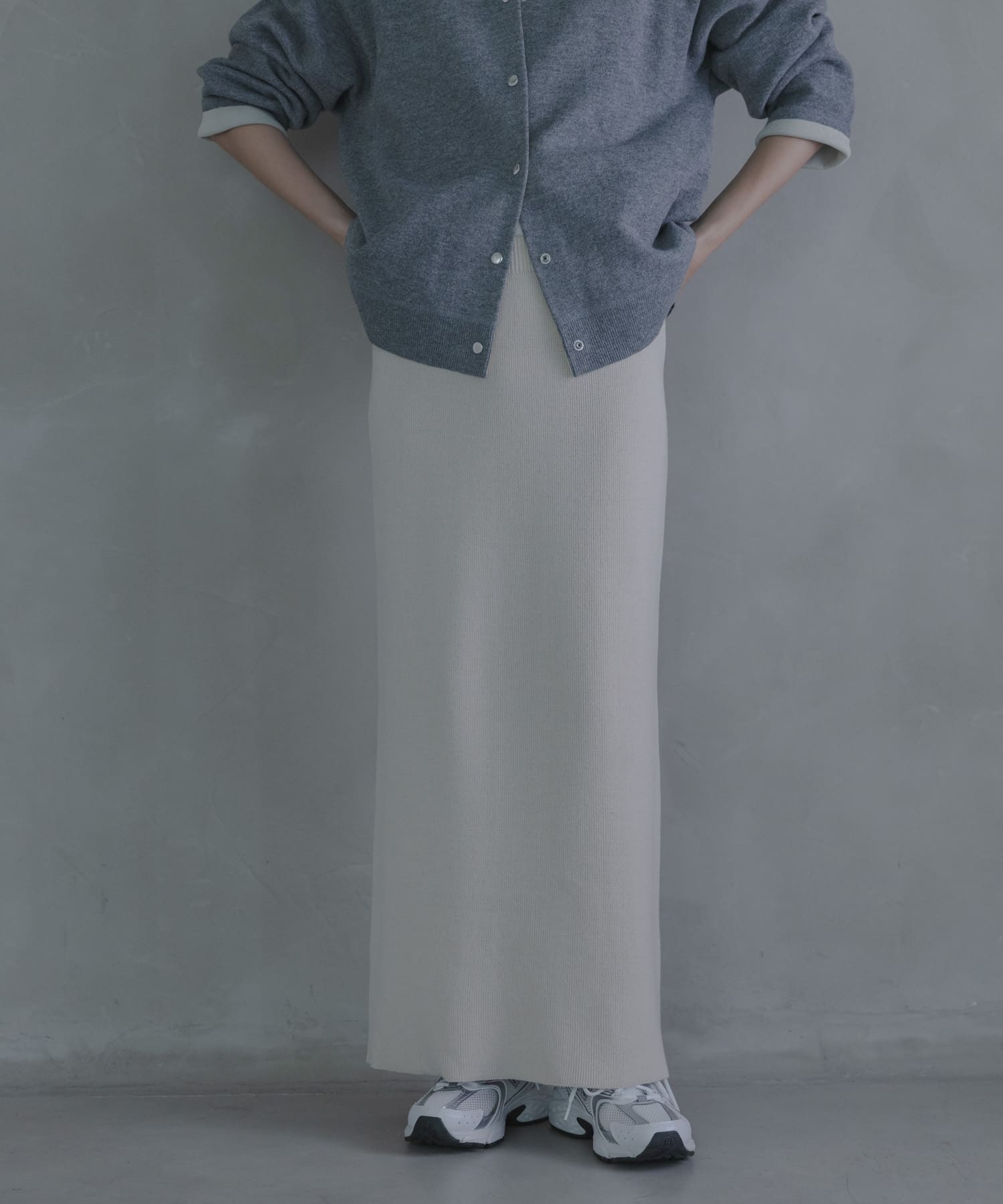 エクリュ