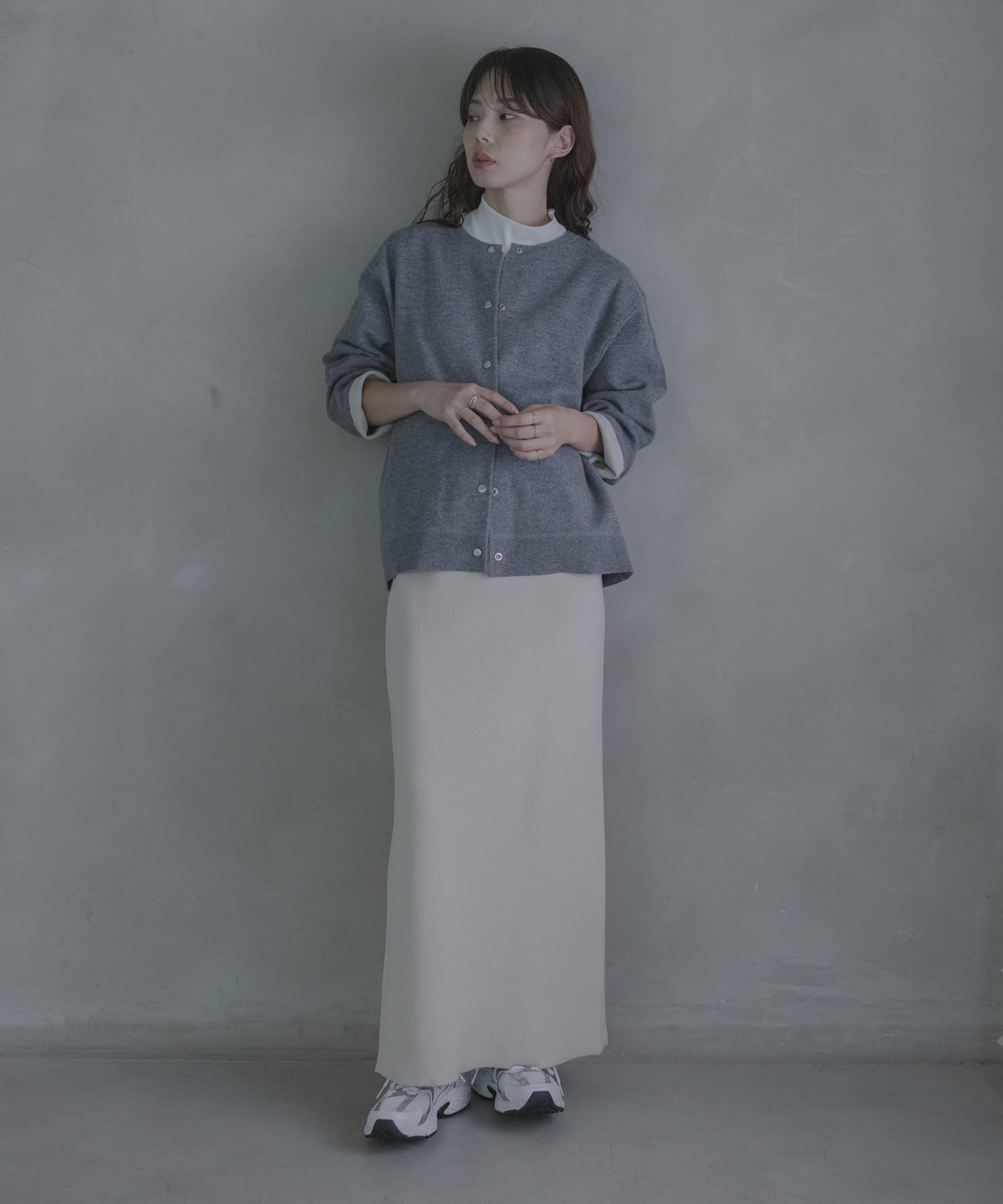 エクリュ