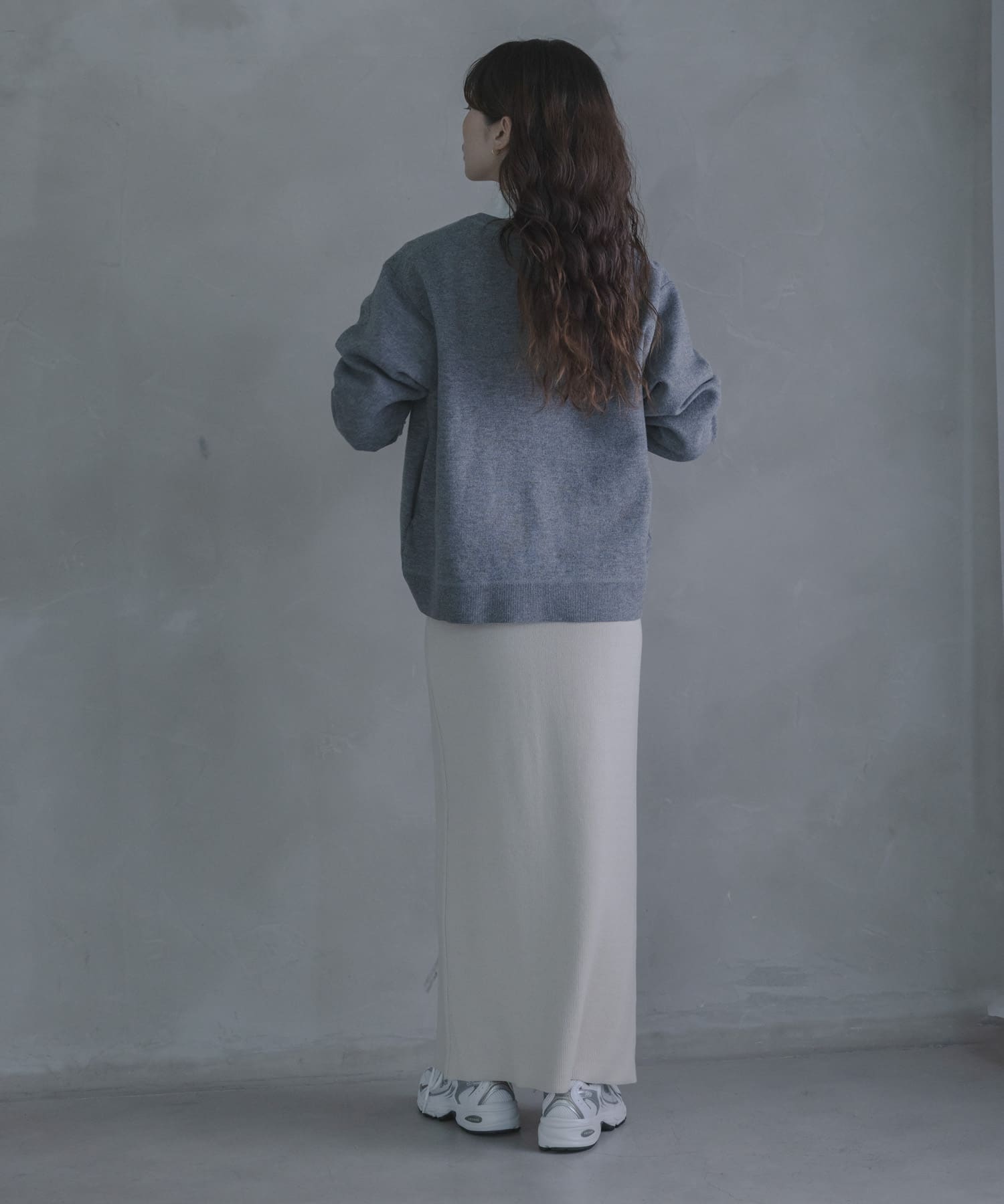 エクリュ