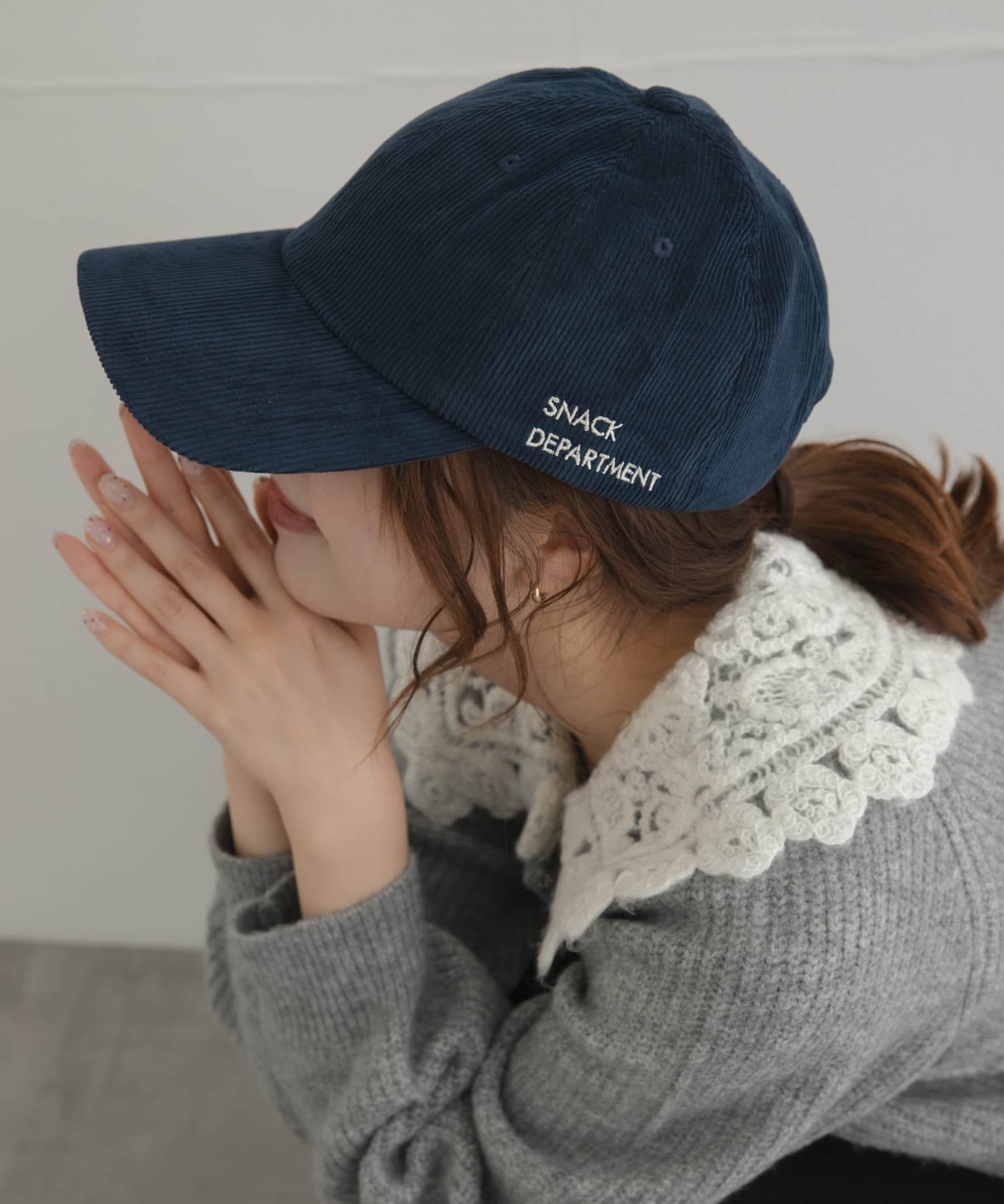 ネイビー