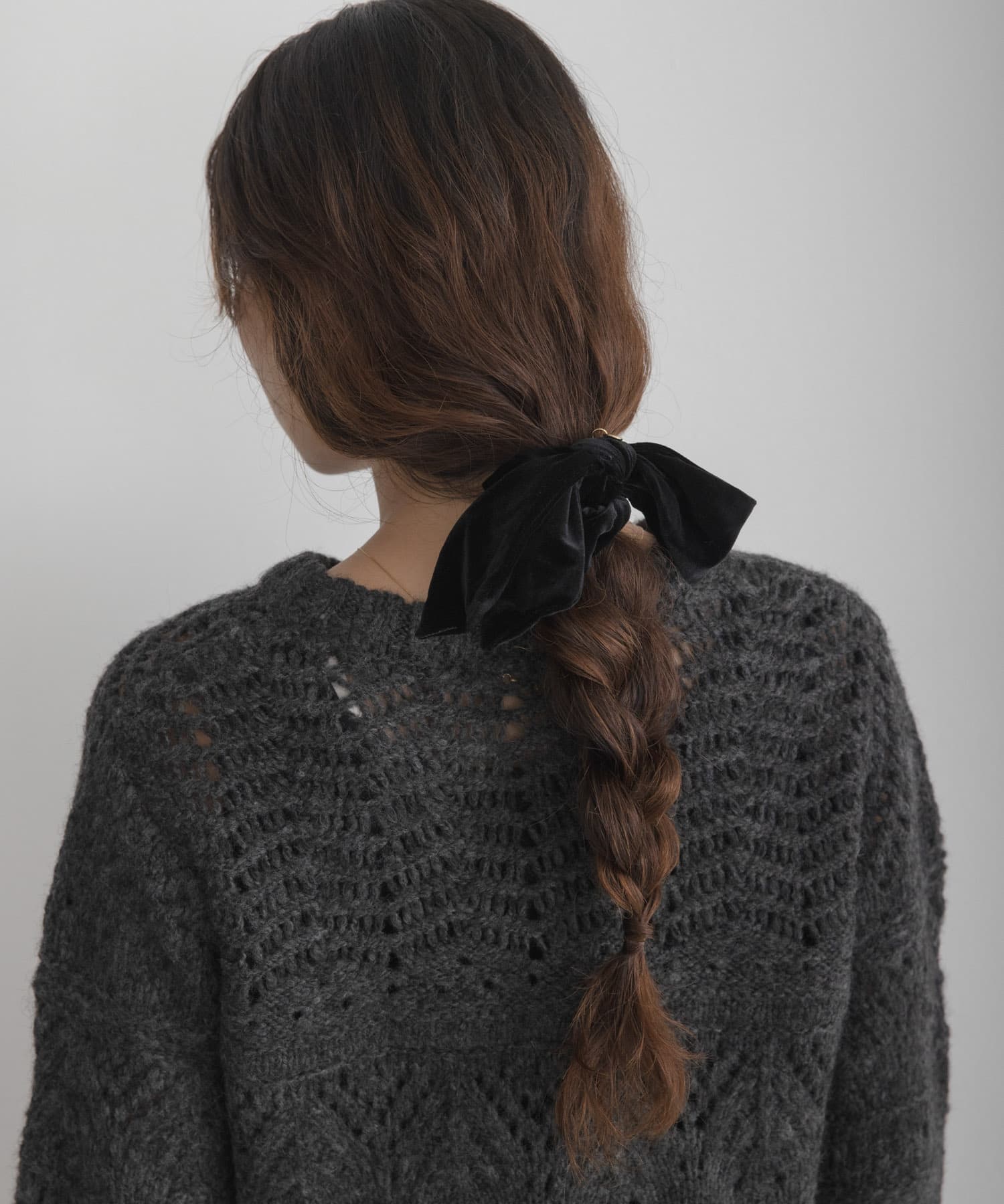 ブラック