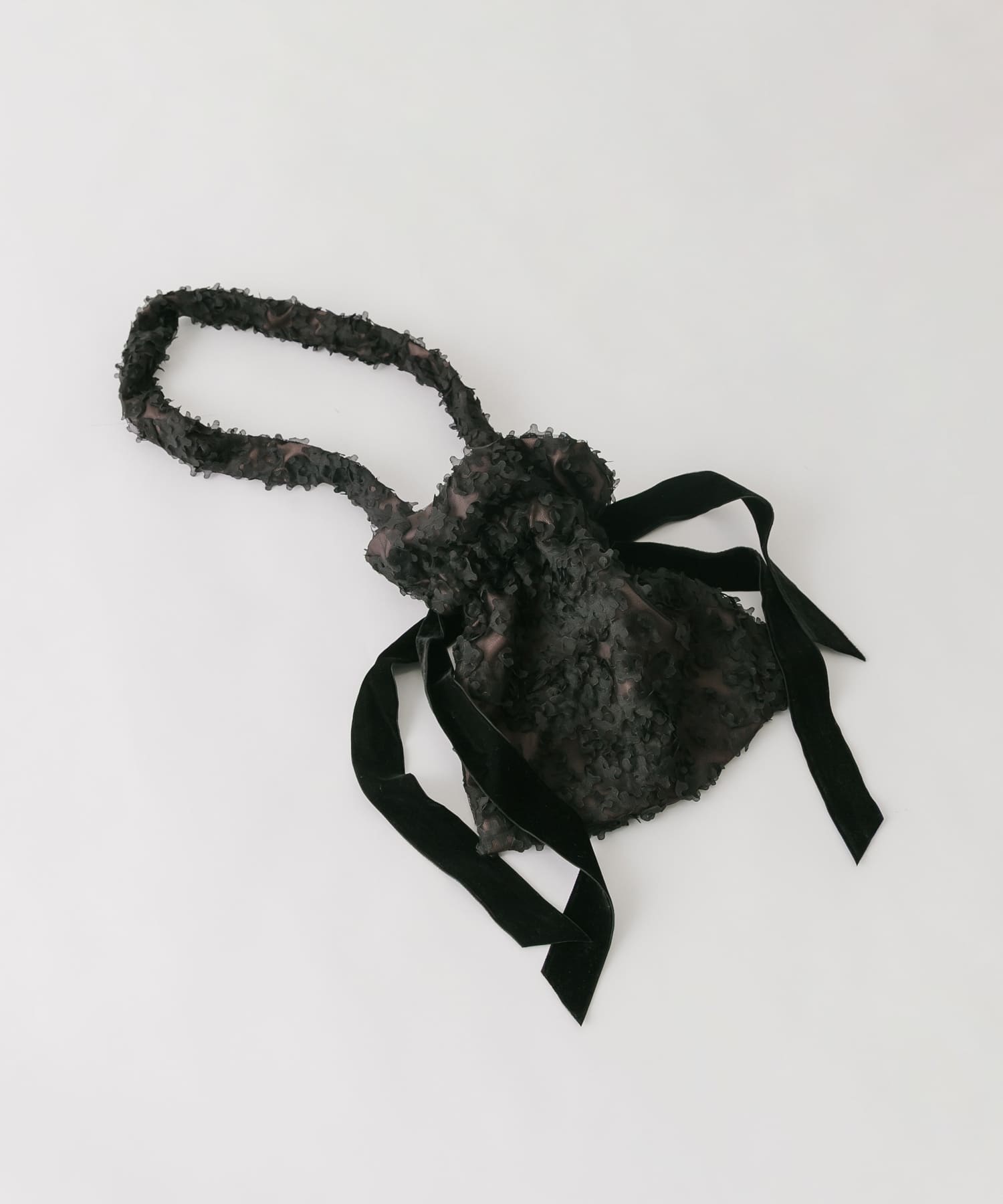 レースキンチャクショルダー