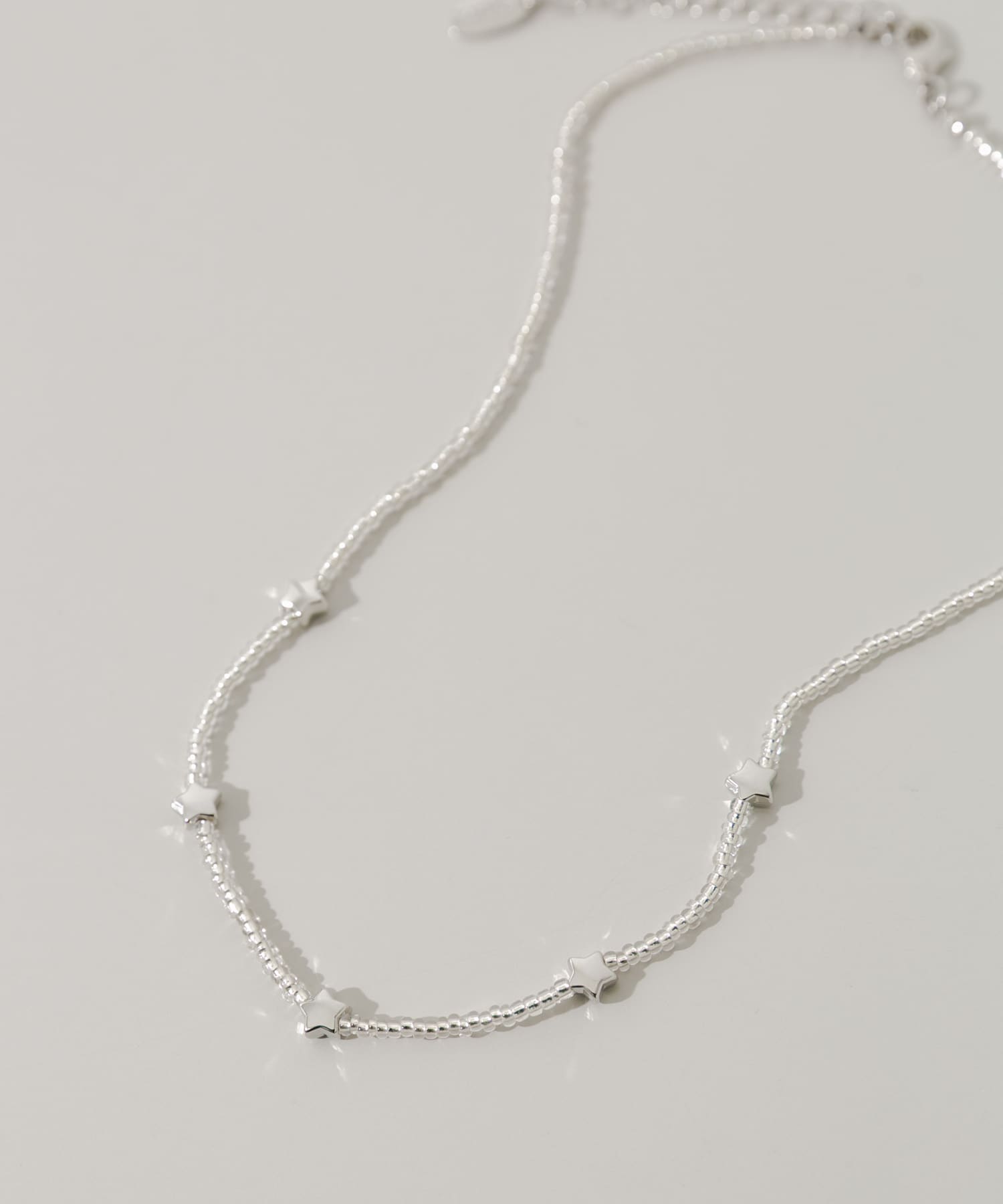 スタービーズネックレス(- SLV): アクセサリー｜URBAN RESEARCH公式