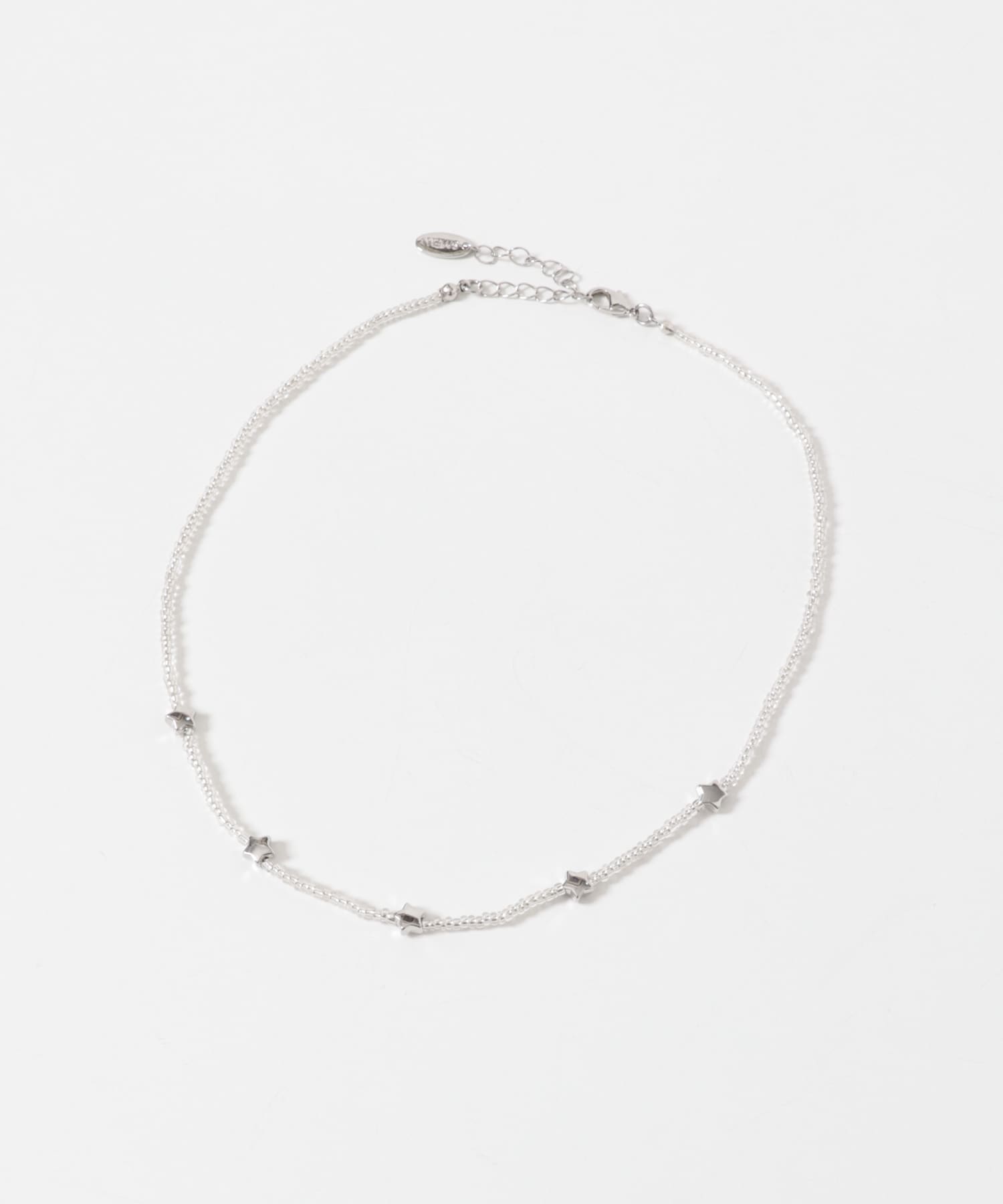 スタービーズネックレス(- SLV): アクセサリー｜URBAN RESEARCH公式