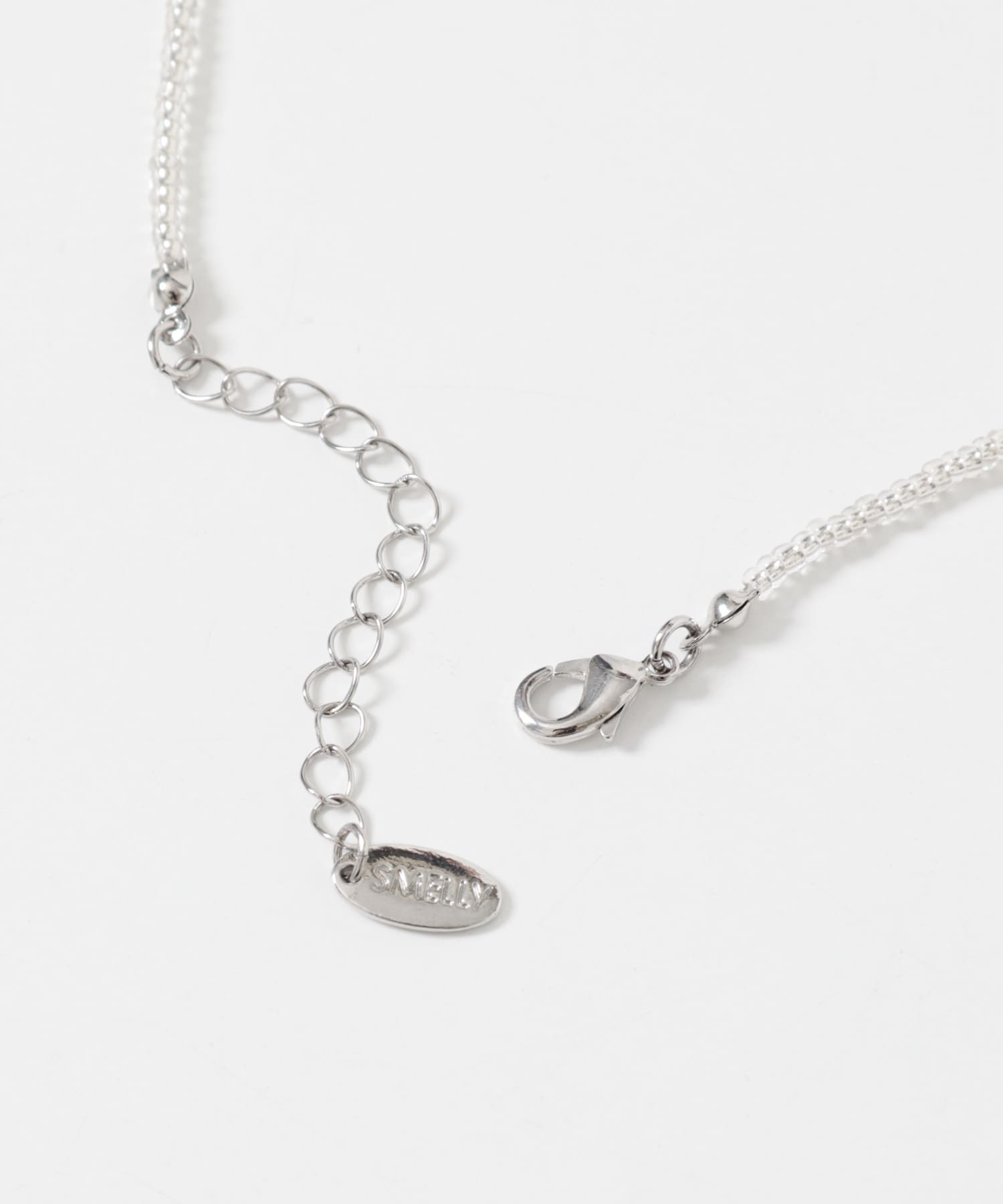 スタービーズネックレス(- SLV): アクセサリー｜URBAN RESEARCH公式