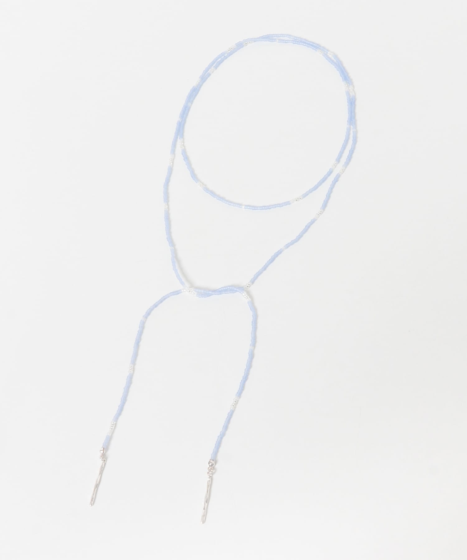 ビーズロングチョーカー LBL -