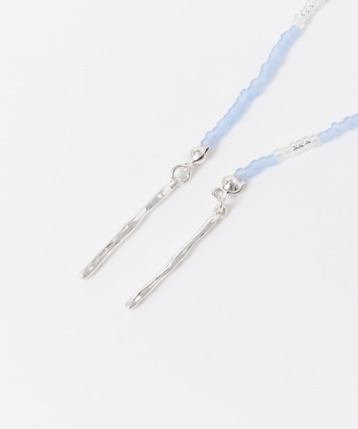 ビーズロングチョーカー LBL -