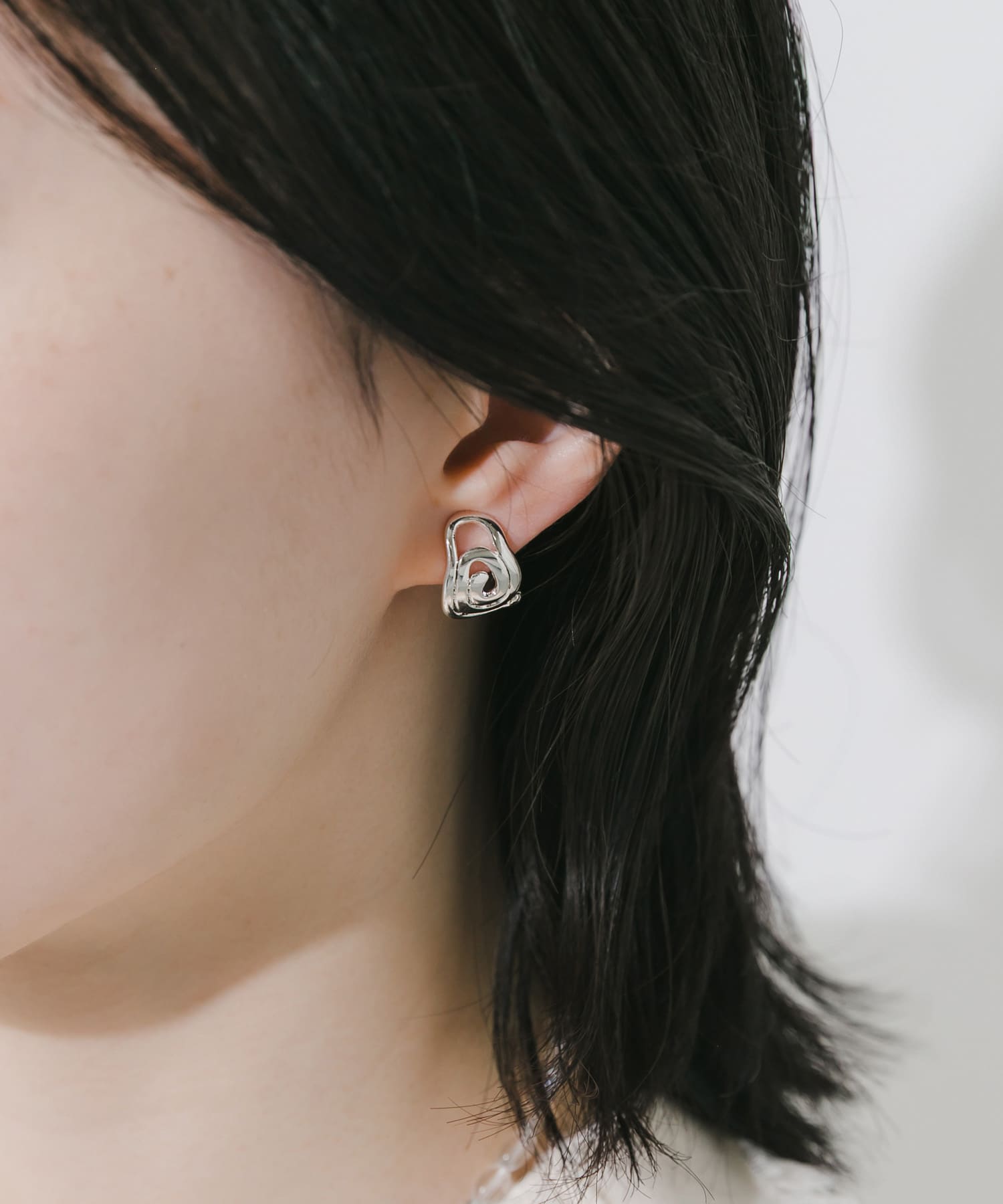 グルグルメタルイヤリング