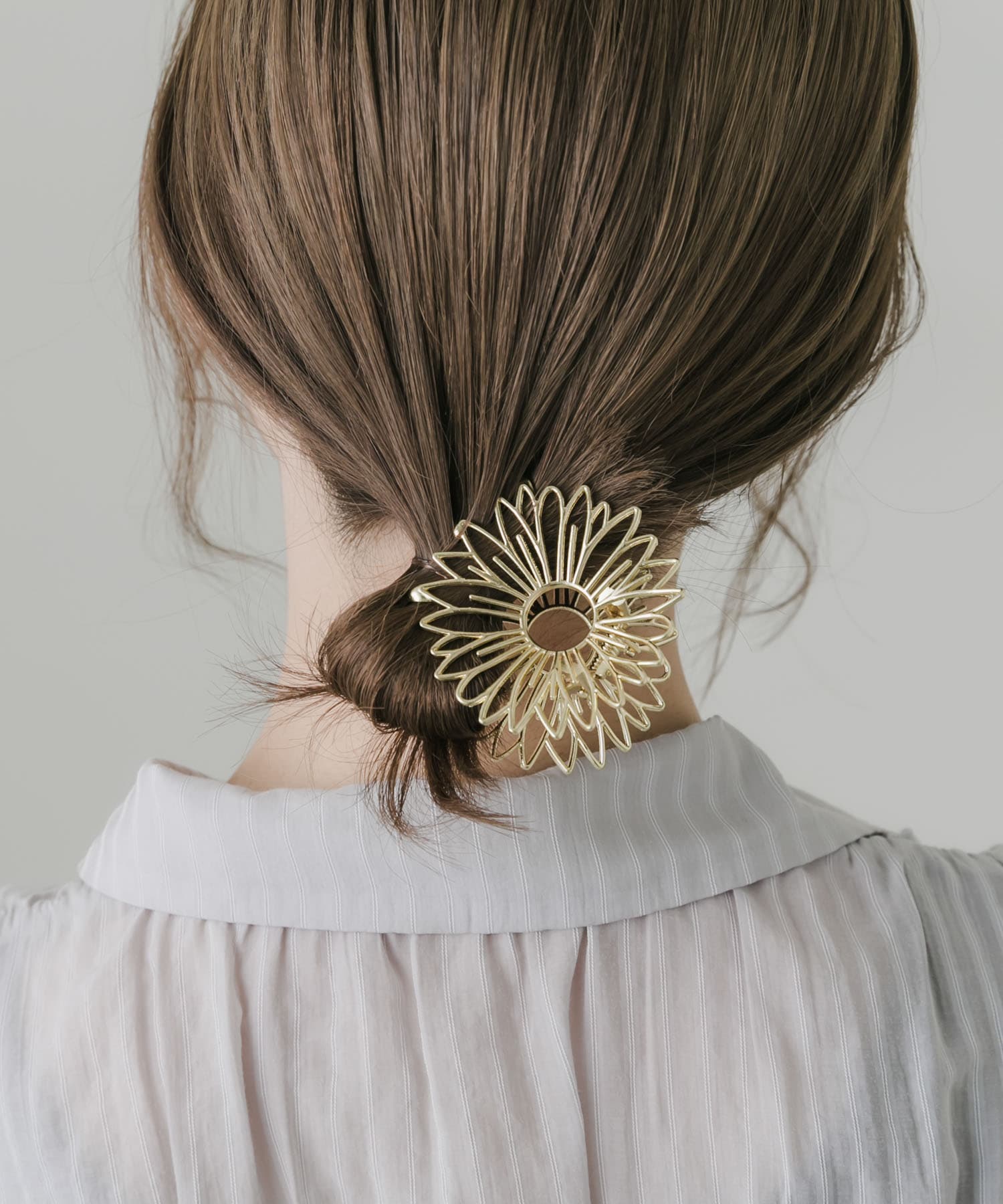 メタルフラワーバンス