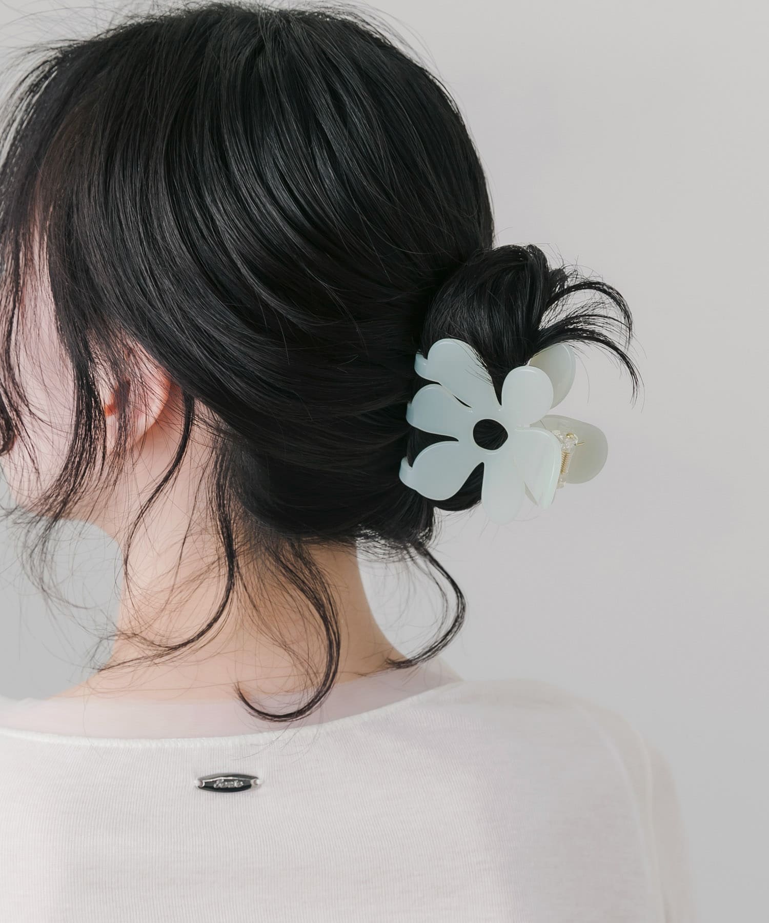 フラワーボタン2セットヘアピン(- MIX): アクセサリー｜URBAN RESEARCH