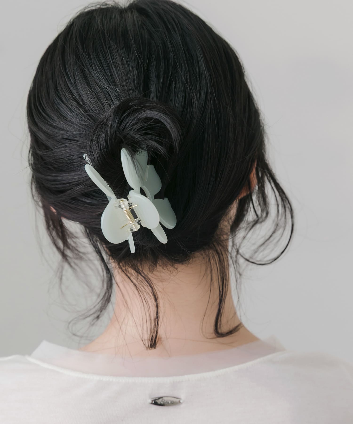 ニュアンスフラワーバンス MNT -