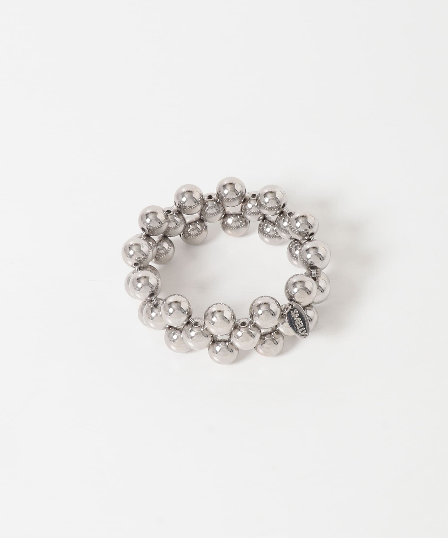 ボールレイヤードヘアポニー SLV -
