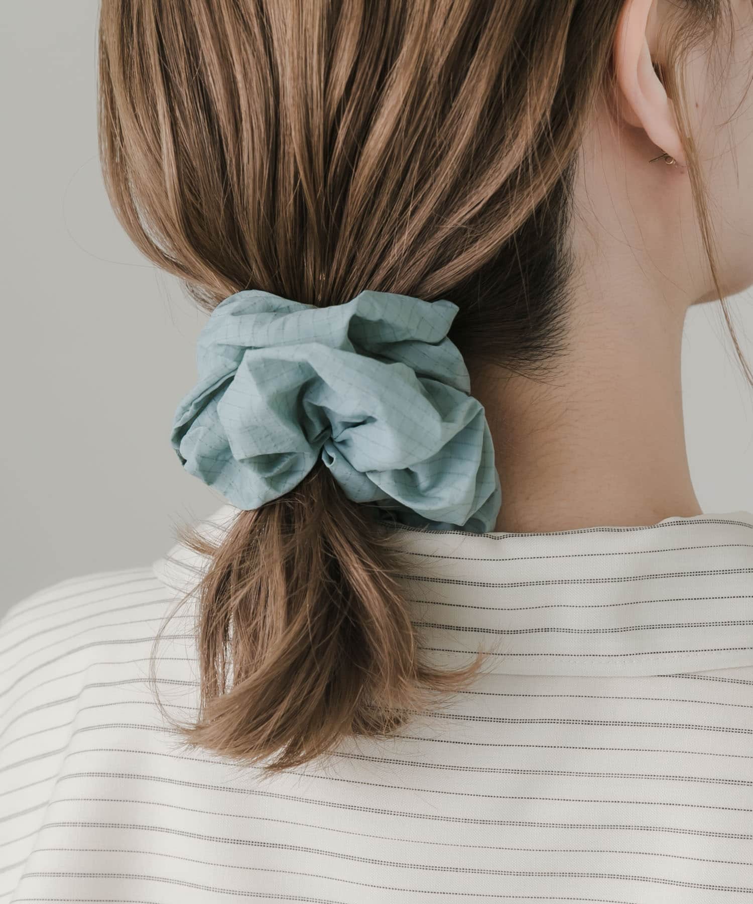 シャカシャカカラーシュシュ LBL -