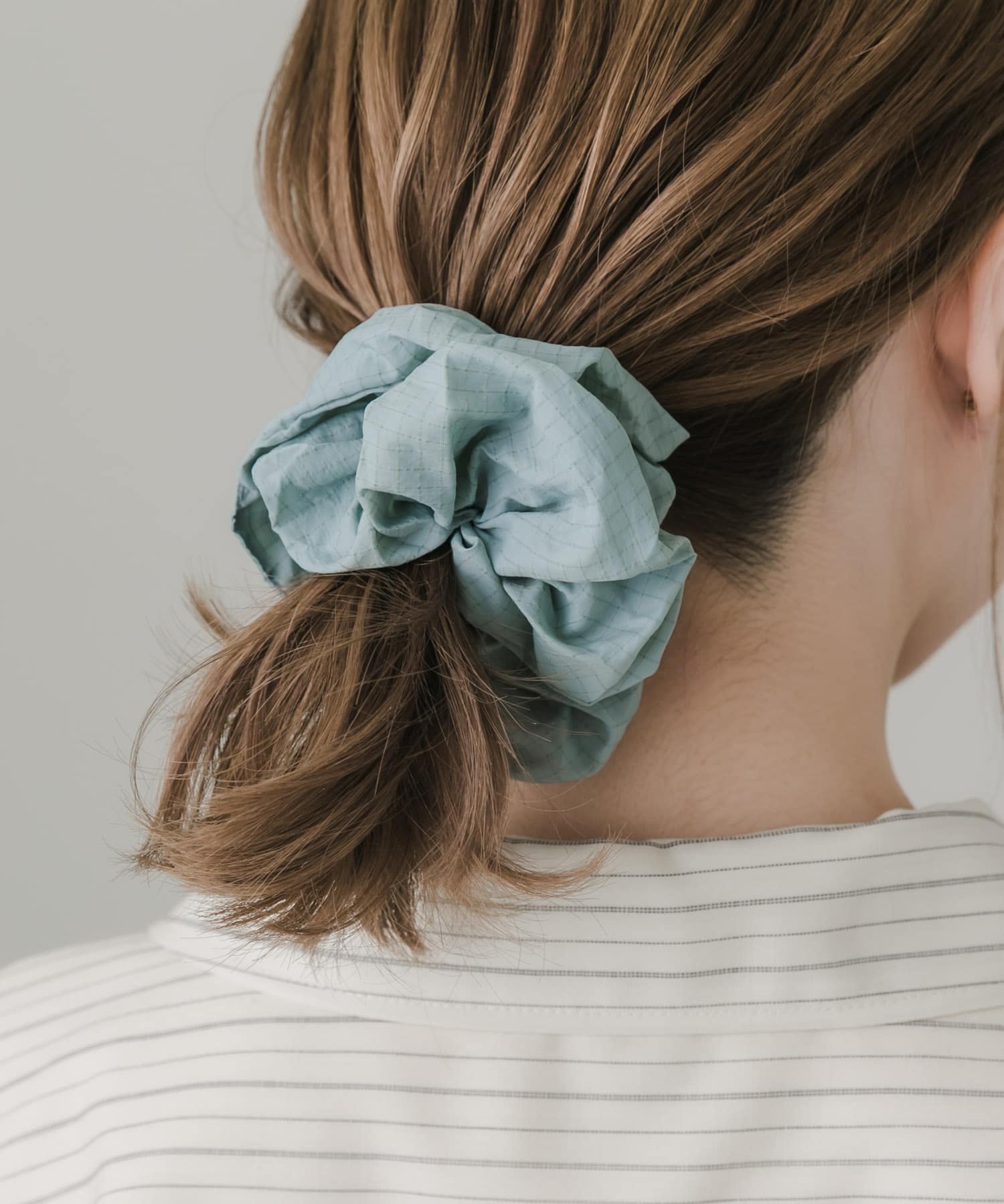 シャカシャカカラーシュシュ LBL -