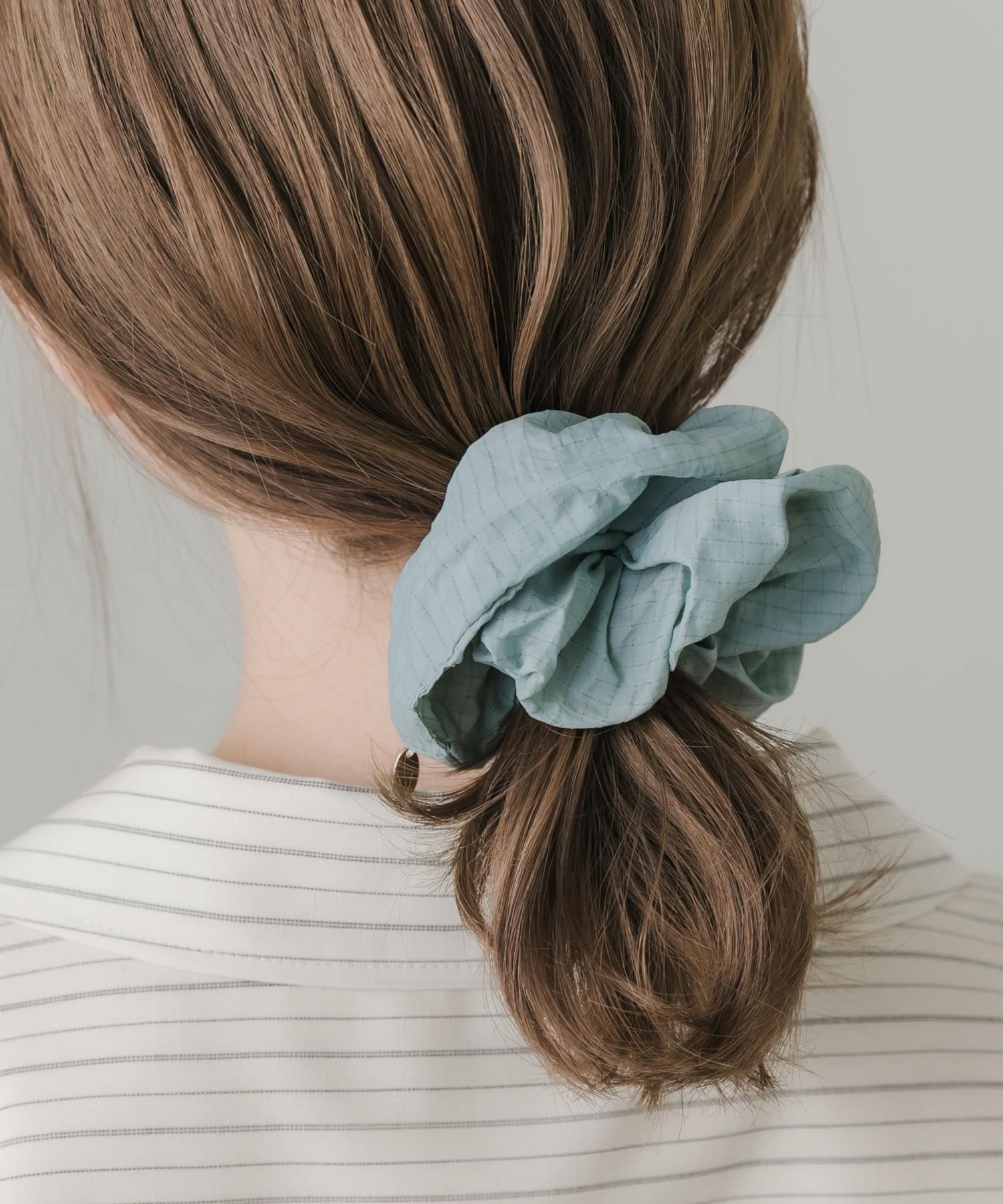 シャカシャカカラーシュシュ LBL -