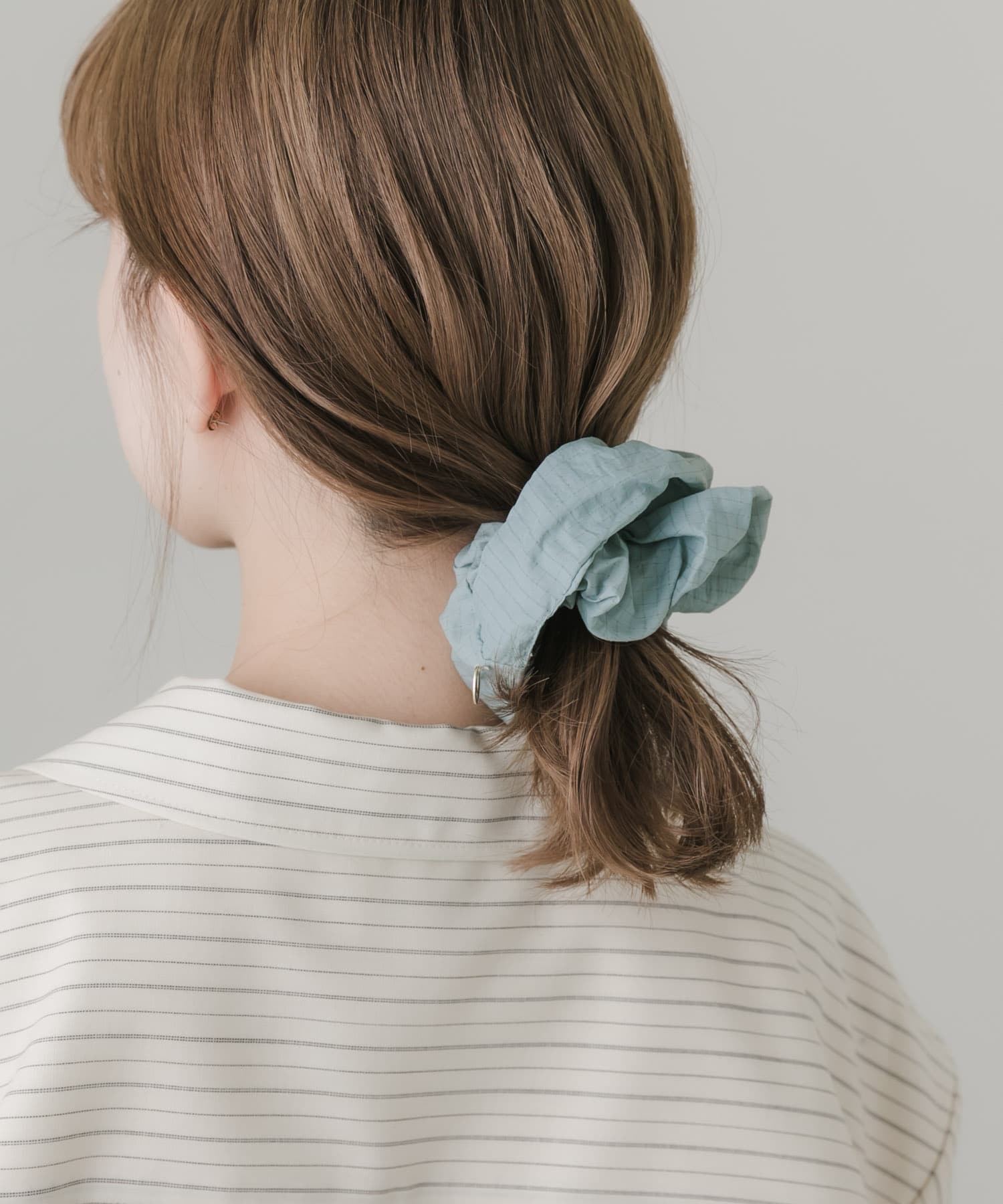 シャカシャカカラーシュシュ LBL -