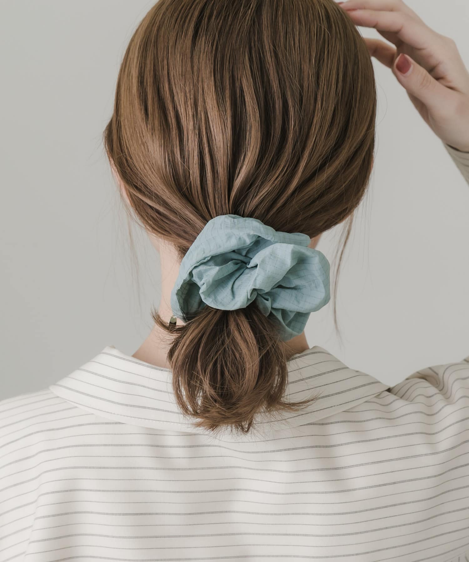 シャカシャカカラーシュシュ LBL -