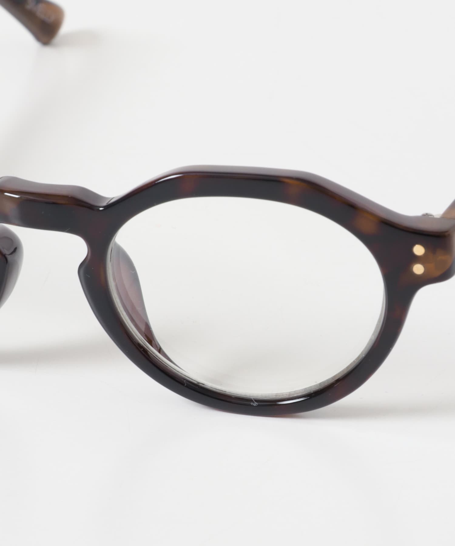 クラウンパントダテメガネ DEMI -