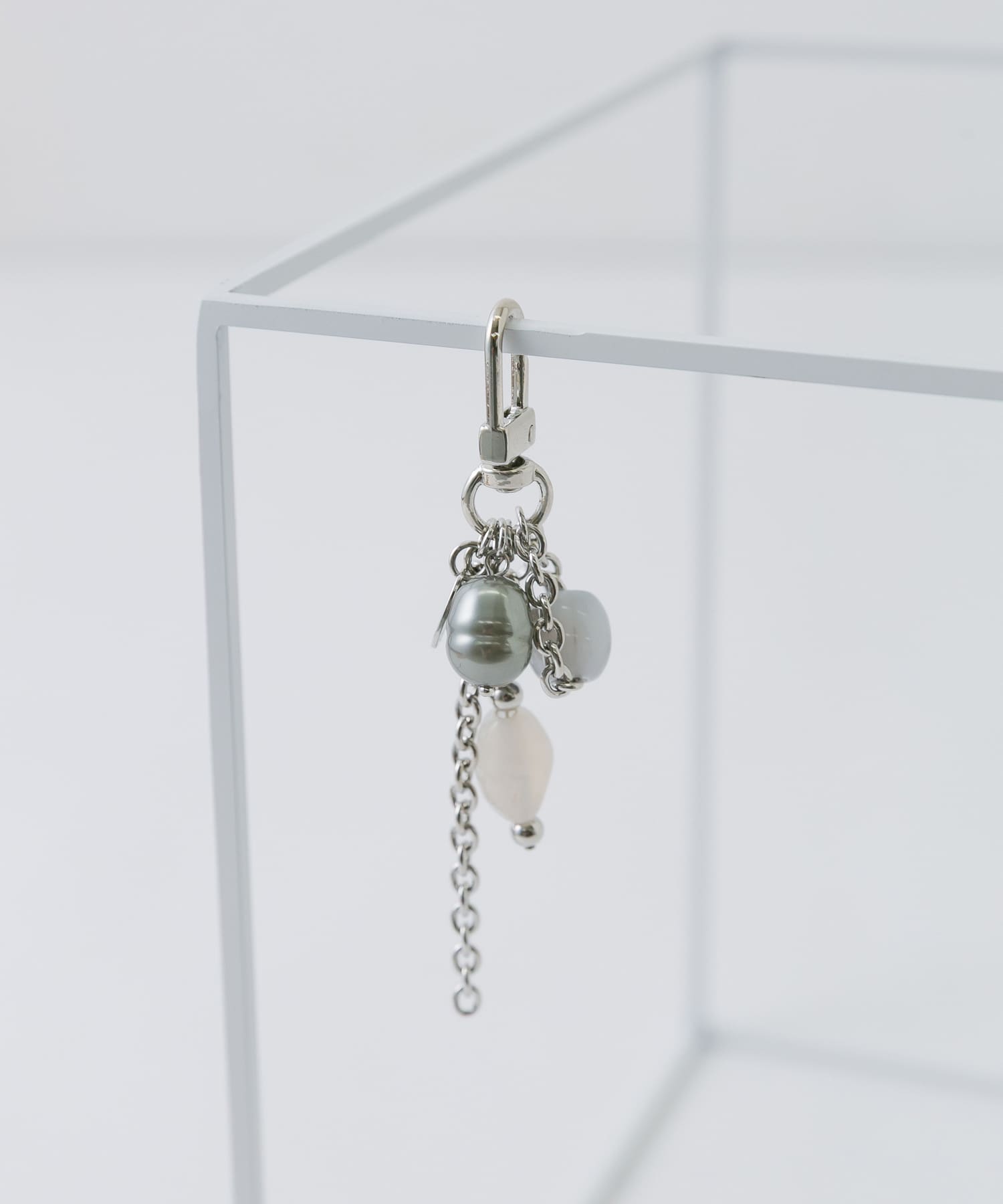 アソートモチーフミニキーチェーン