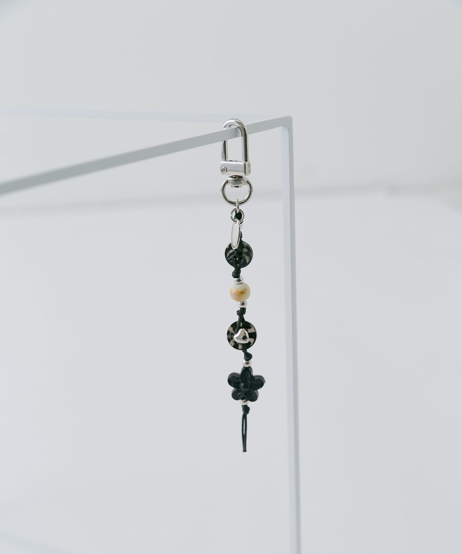 アソートモチーフミニキーチェーン