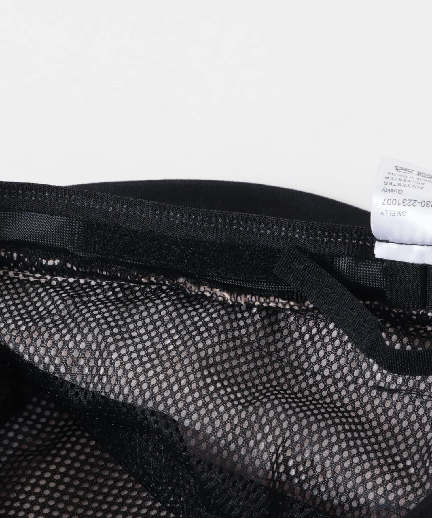 ジュートライクハット BEG -