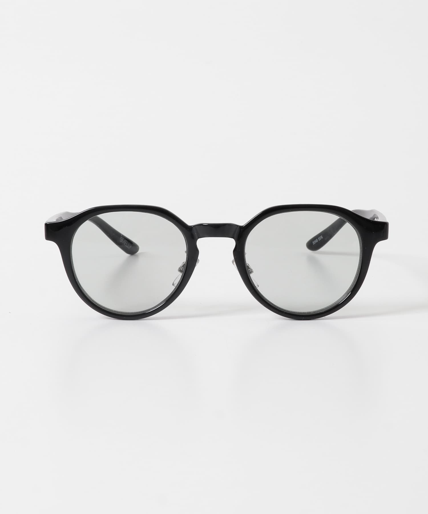 ボストンシェイプサングラス