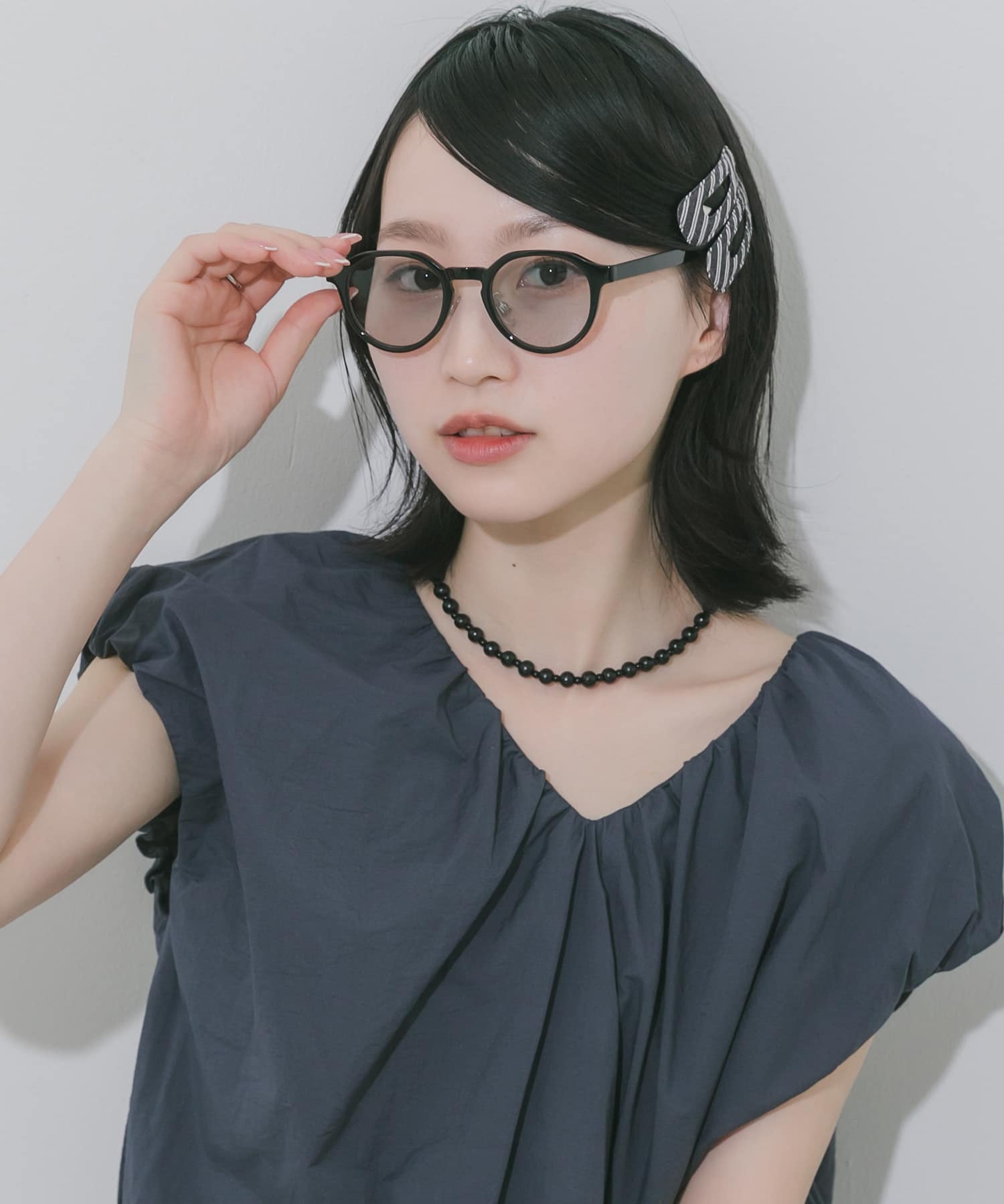 BLK/GRY
