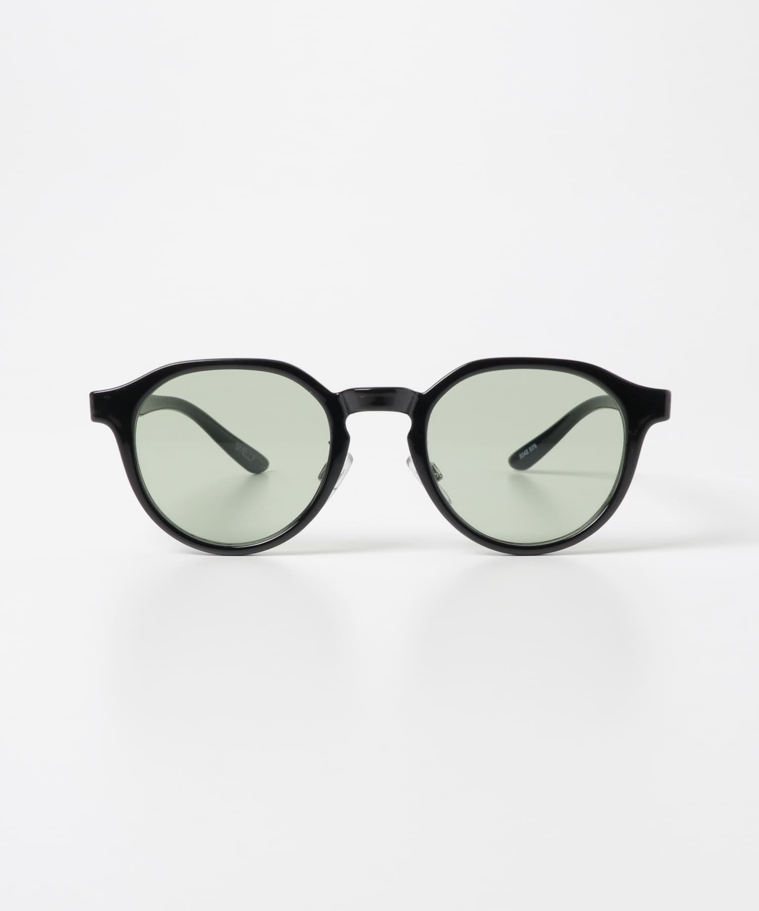 ボストンシェイプサングラス