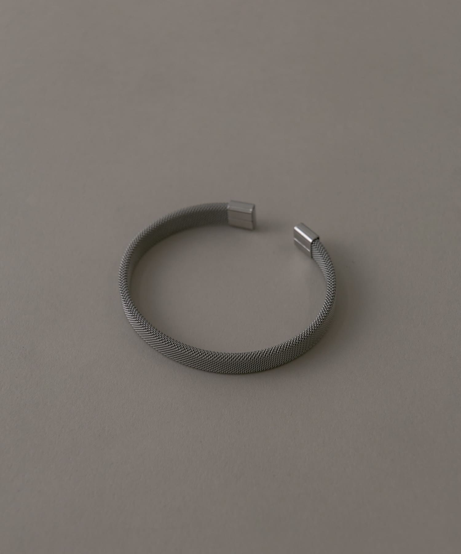 XOLO MARINA LINK BRACELET(19 SILVER): アクセサリー｜URBAN RESEARCH