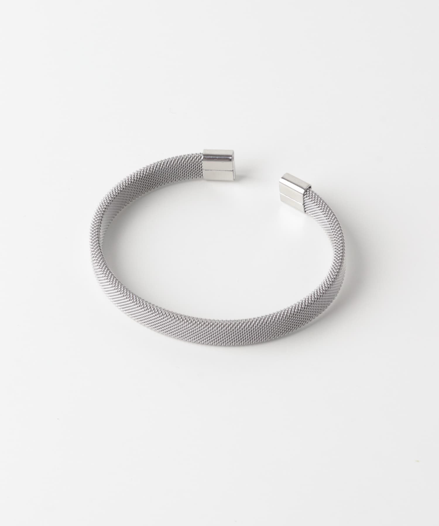 ステンレスメッシュバングル(- SLV): アクセサリー｜URBAN RESEARCH