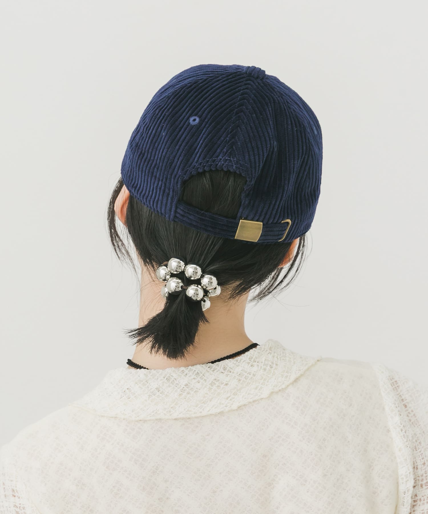 vacationコーデュロイキャップ(- BRN): 帽子｜URBAN RESEARCH公式