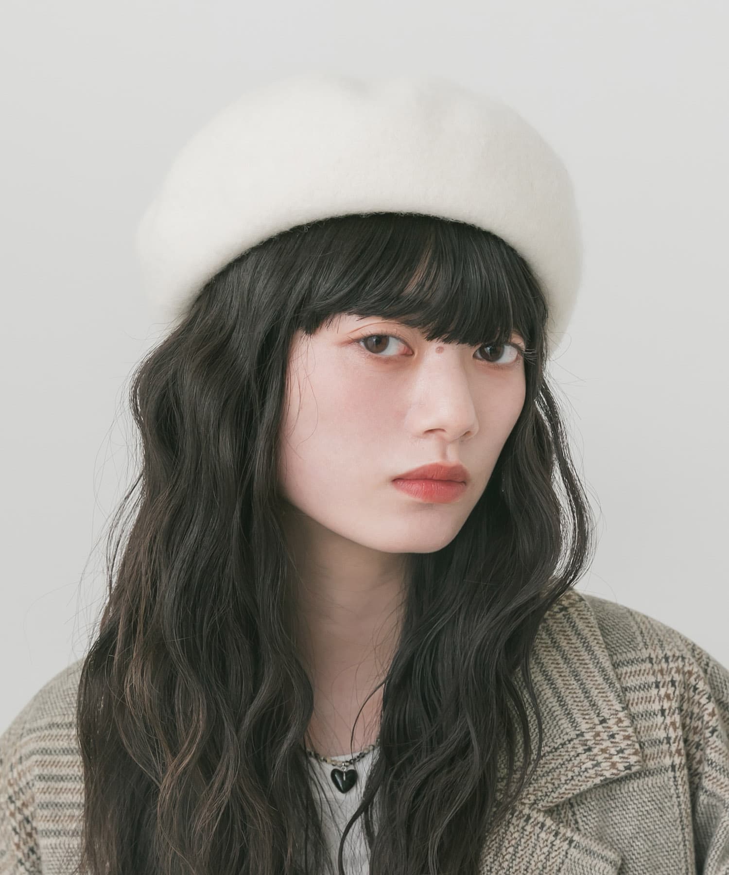 シンプルバスクベレー
