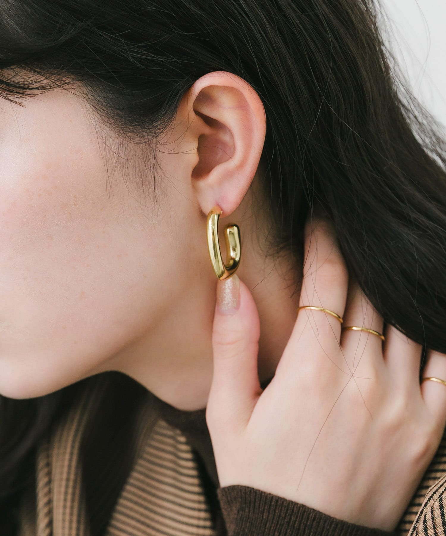 PLOW DROP PIERCE S GD(Free GOLD): アクセサリー｜URBAN RESEARCH公式