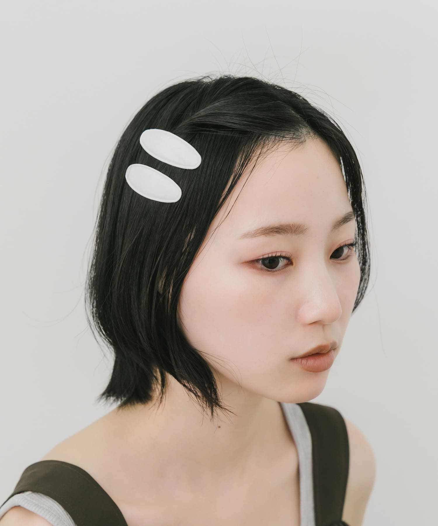 オーバル2セットヘアピン