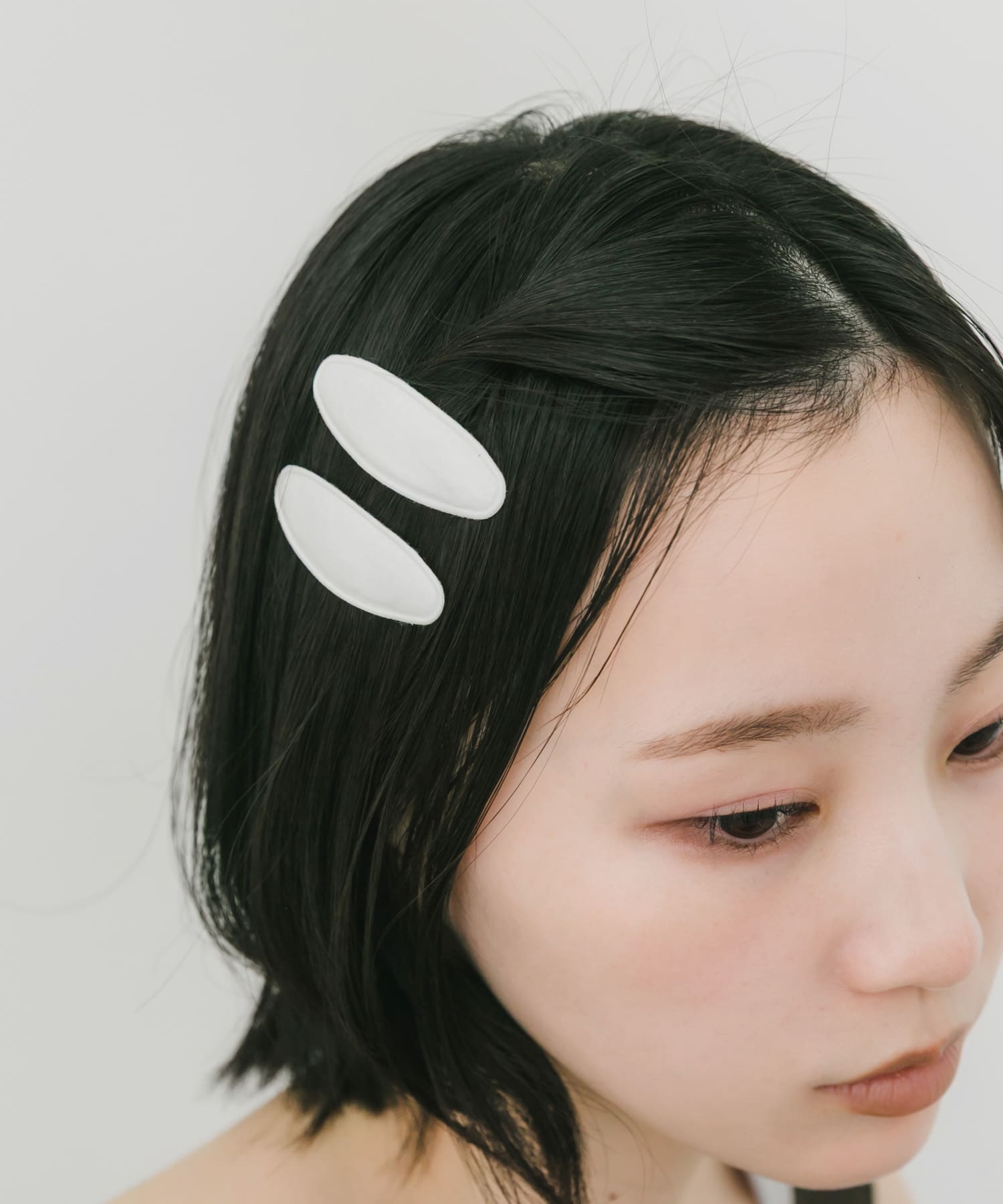 オーバル2セットヘアピン(- BLK): アクセサリー｜URBAN RESEARCH公式