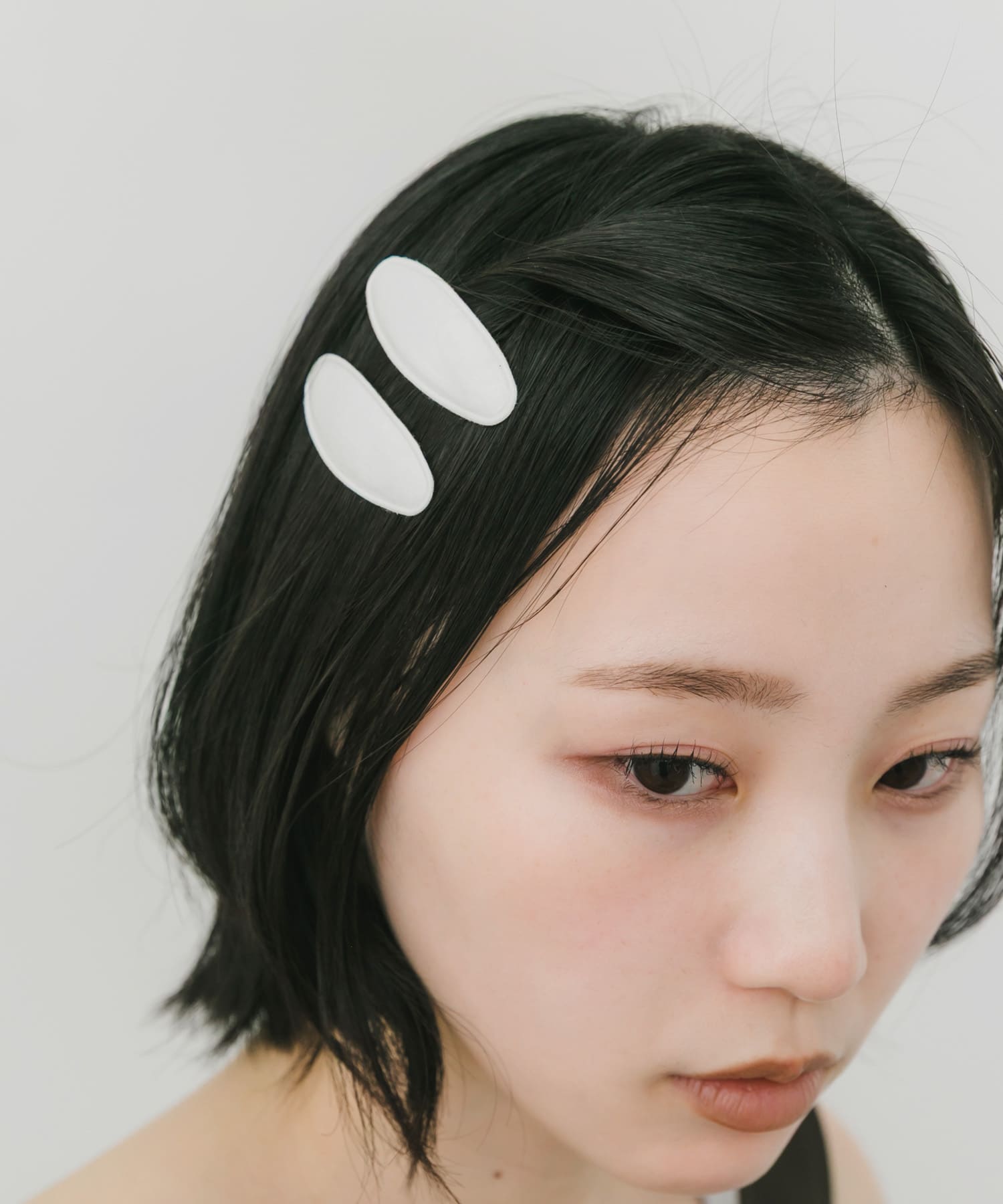 オーバル2セットヘアピン(- WHT): アクセサリー｜URBAN RESEARCH公式