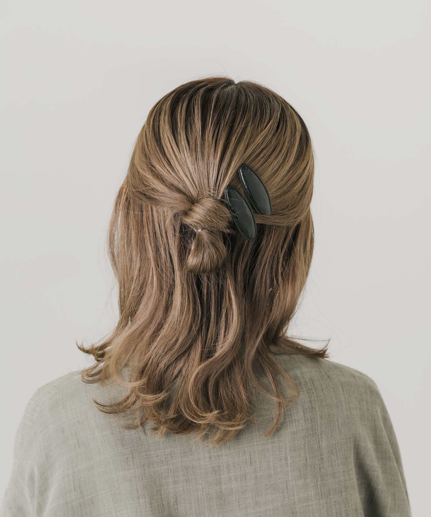 オーバル2セットヘアピン(- WHT): アクセサリー｜URBAN RESEARCH公式