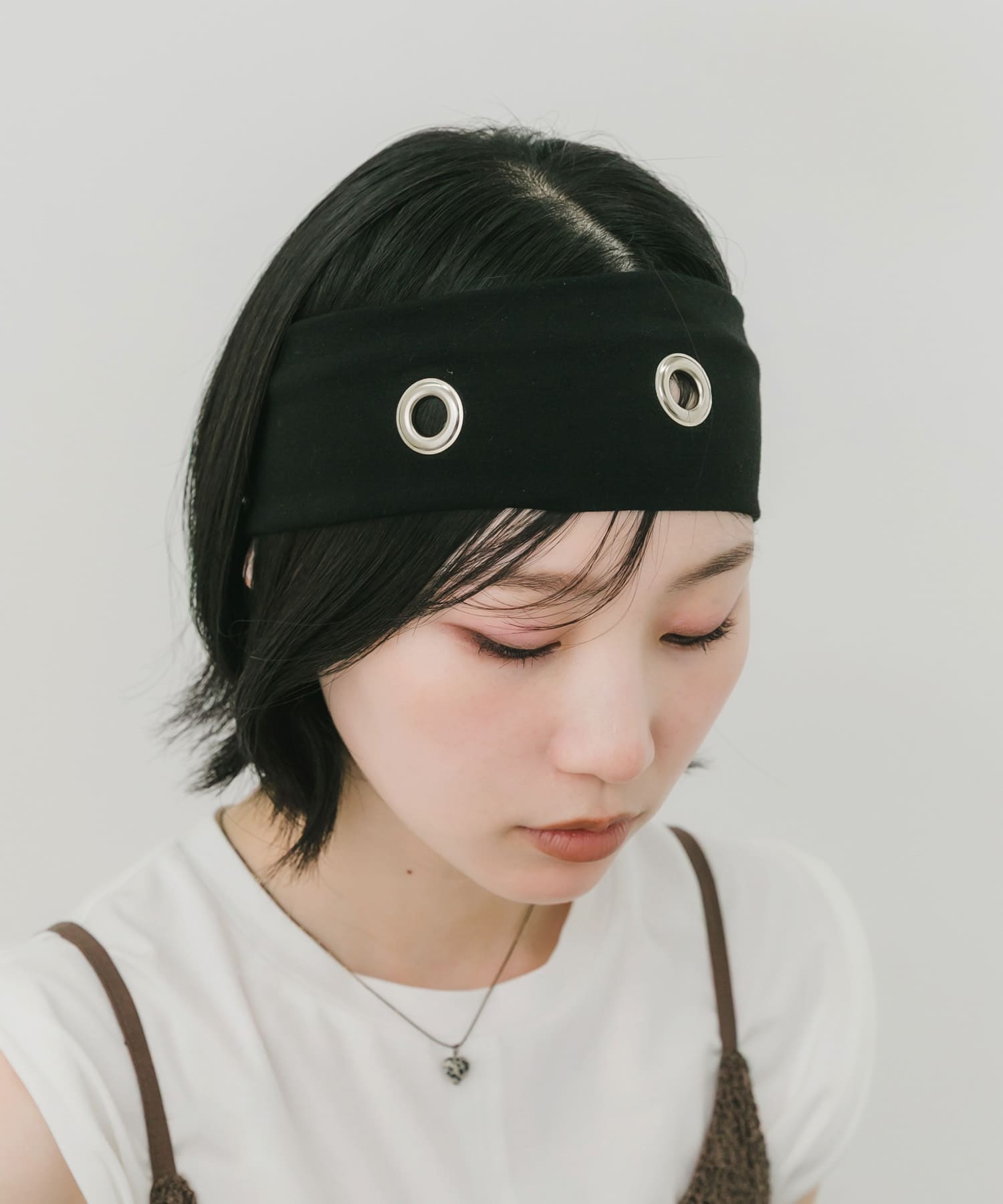 アイレットヘアバンド(- BLK): アクセサリー｜URBAN RESEARCH公式