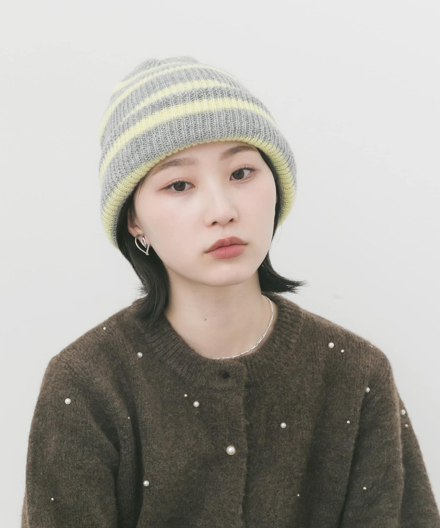 GRY/YEL