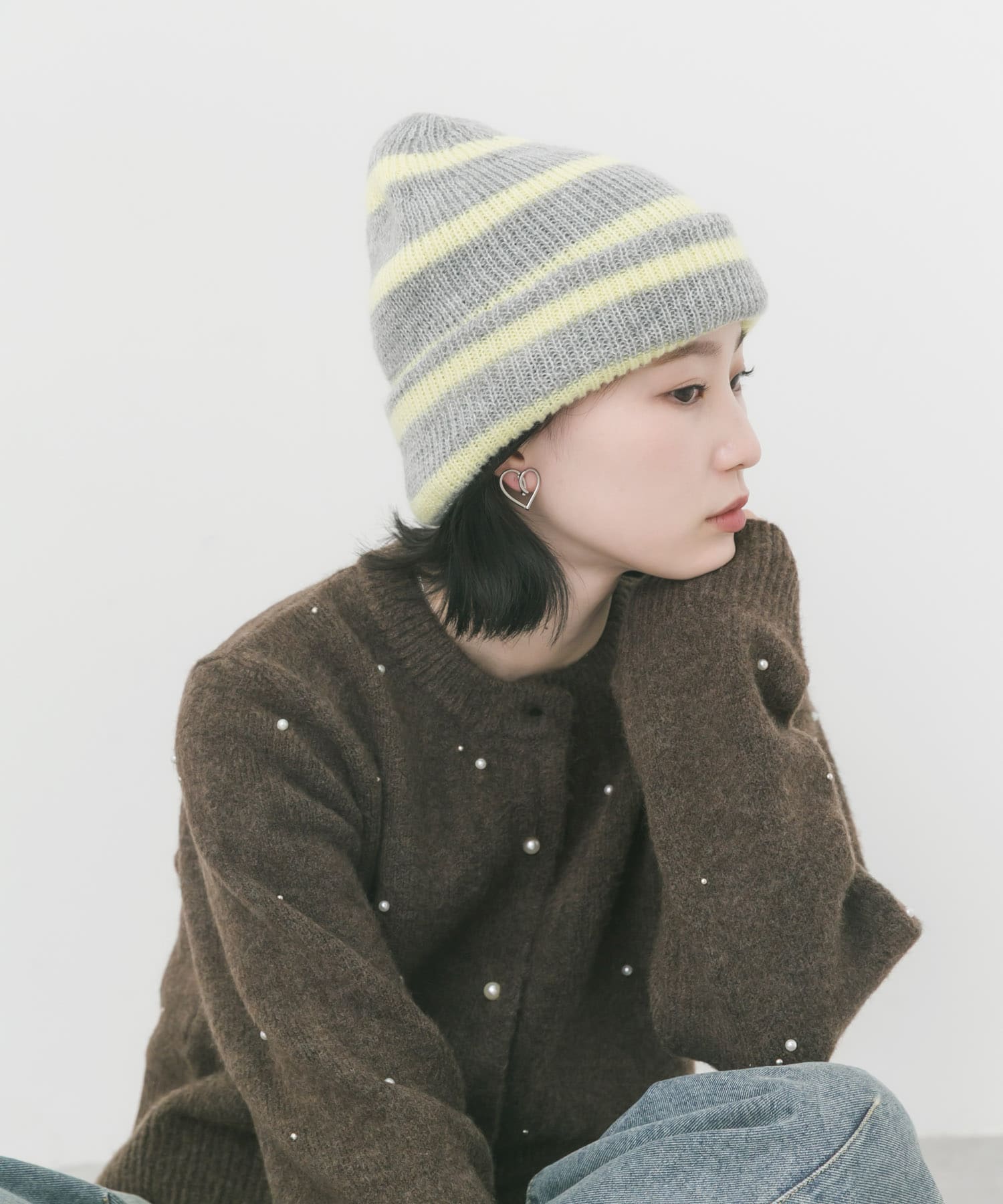 GRY/YEL