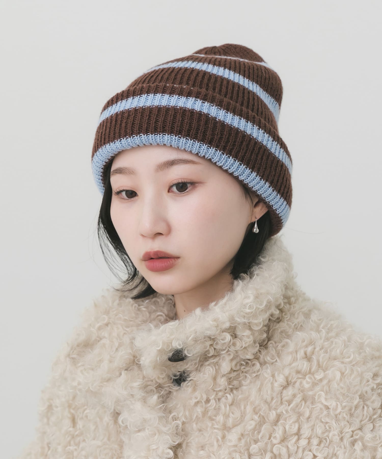 BRN/BLU
