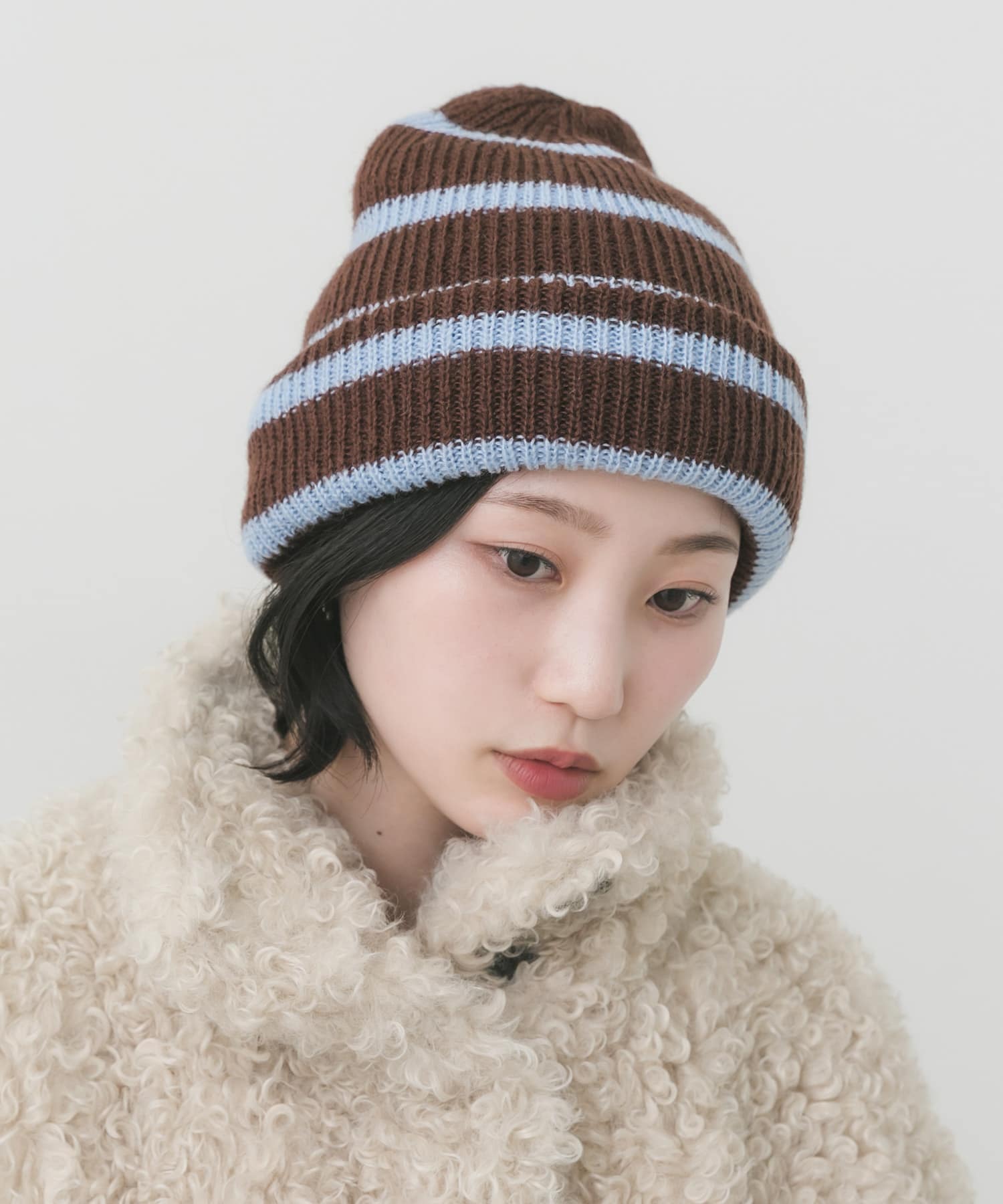 BRN/BLU