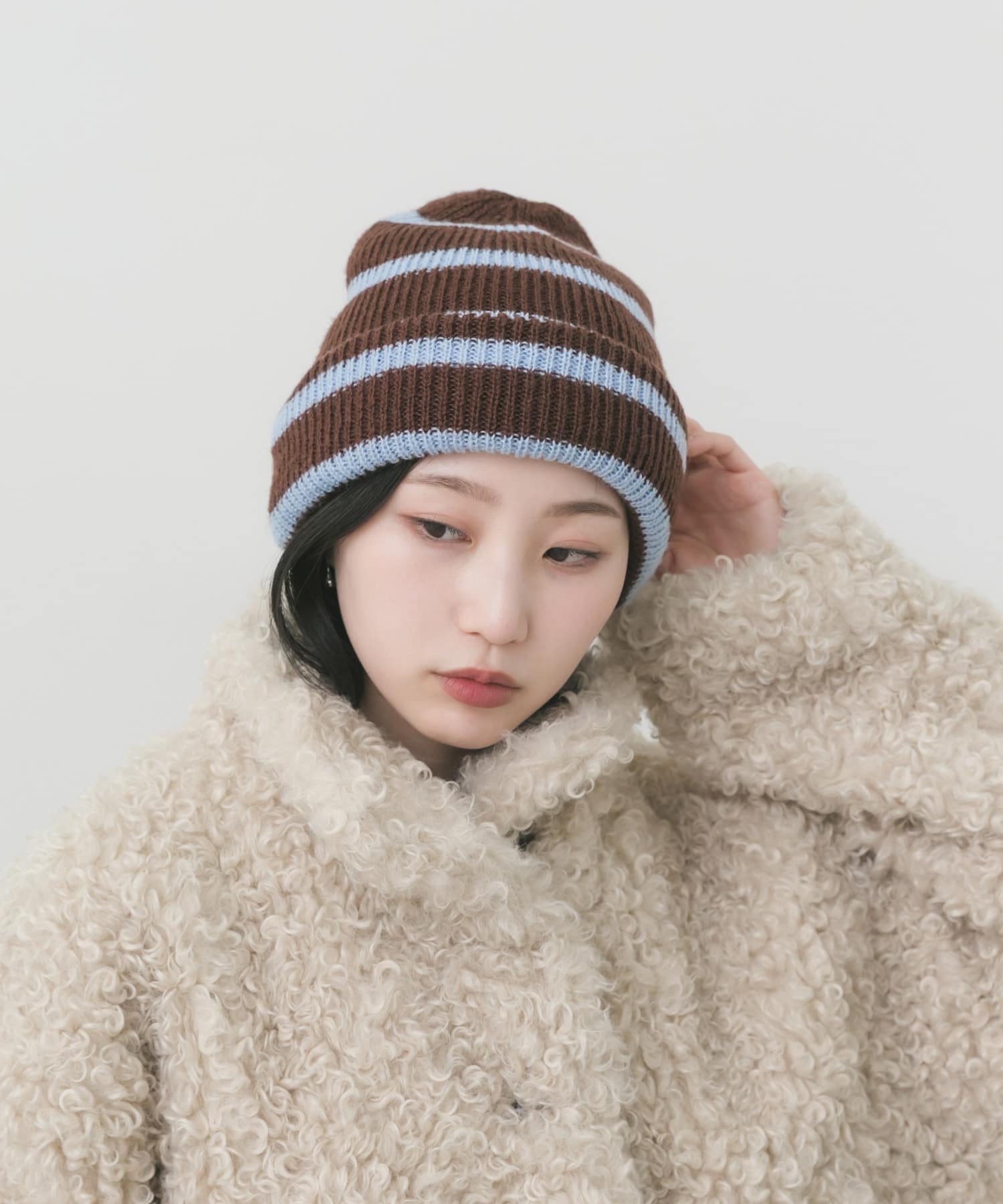 BRN/BLU